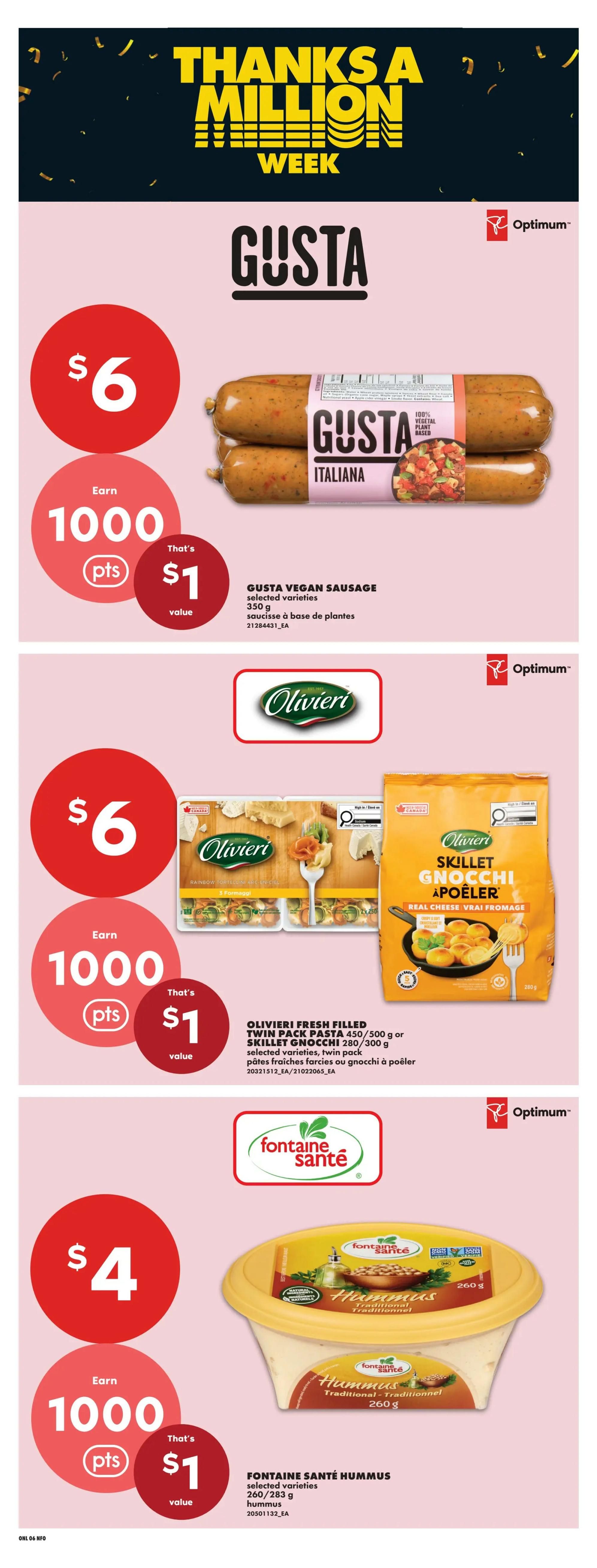 No Frills (ON) Flyer May 28 to June 3