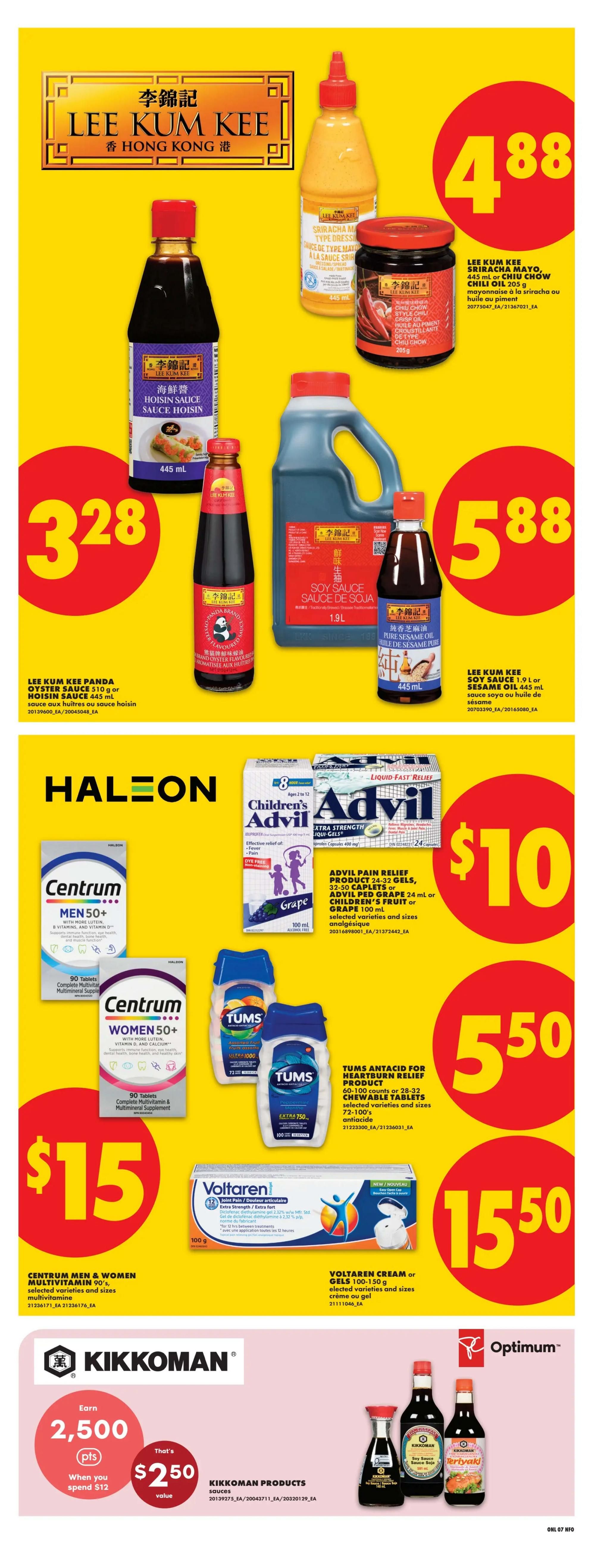 No Frills (ON) Flyer May 28 to June 3