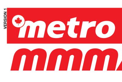 Metro (ON) Flyer May 28 to June 3