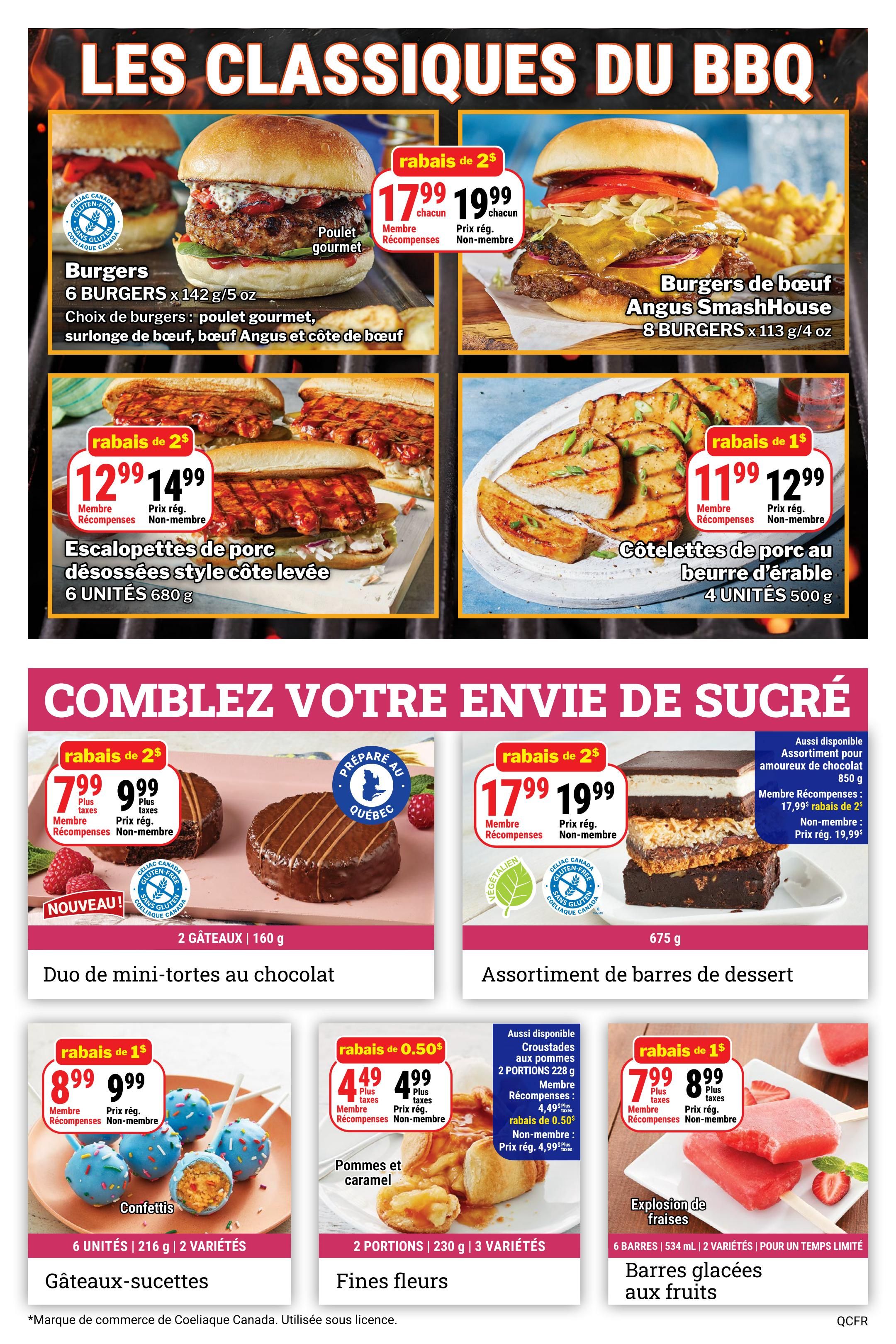 M&M Food Market (QC) Flyer May 28 to June 3