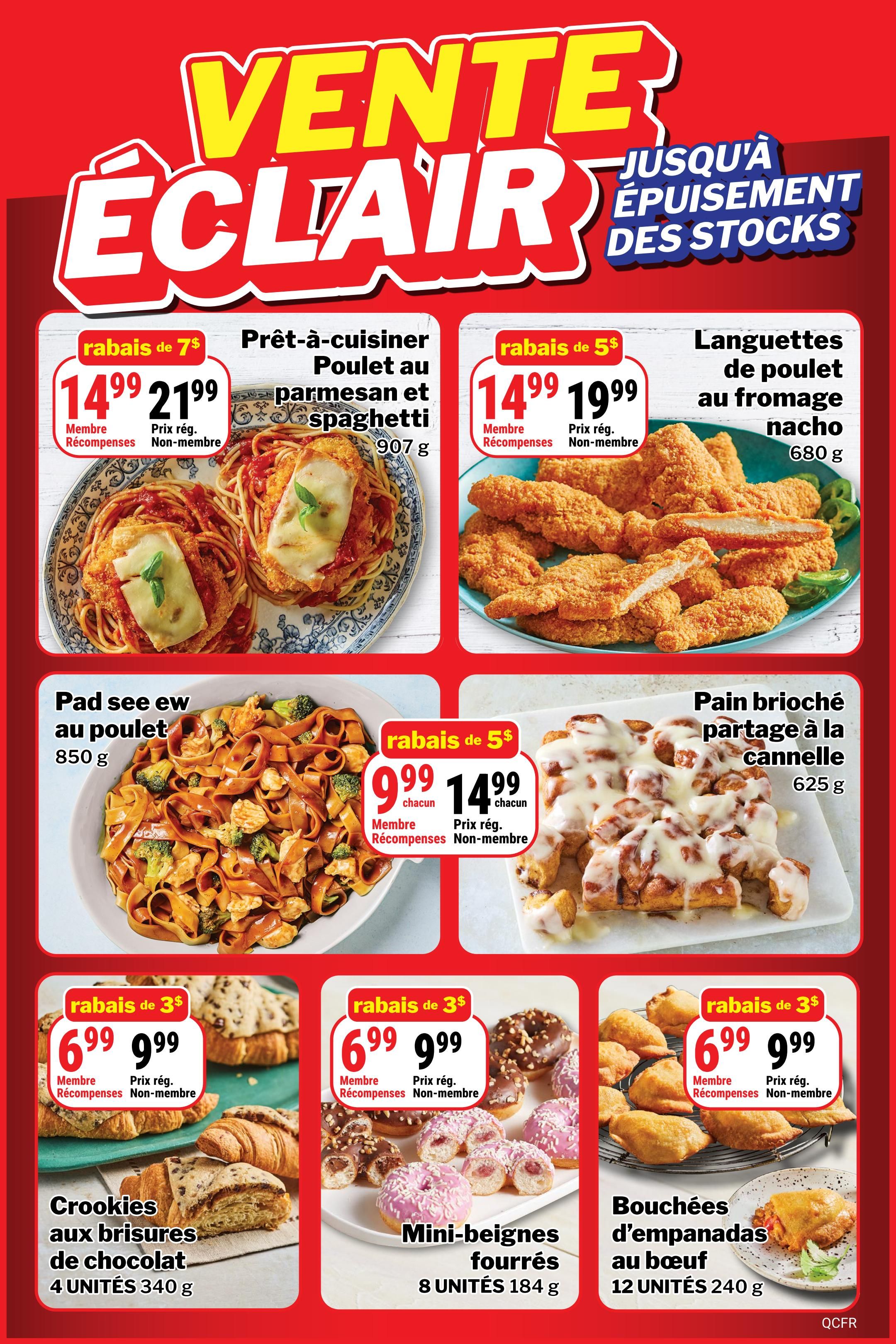 M&M Food Market (QC) Flyer May 28 to June 3