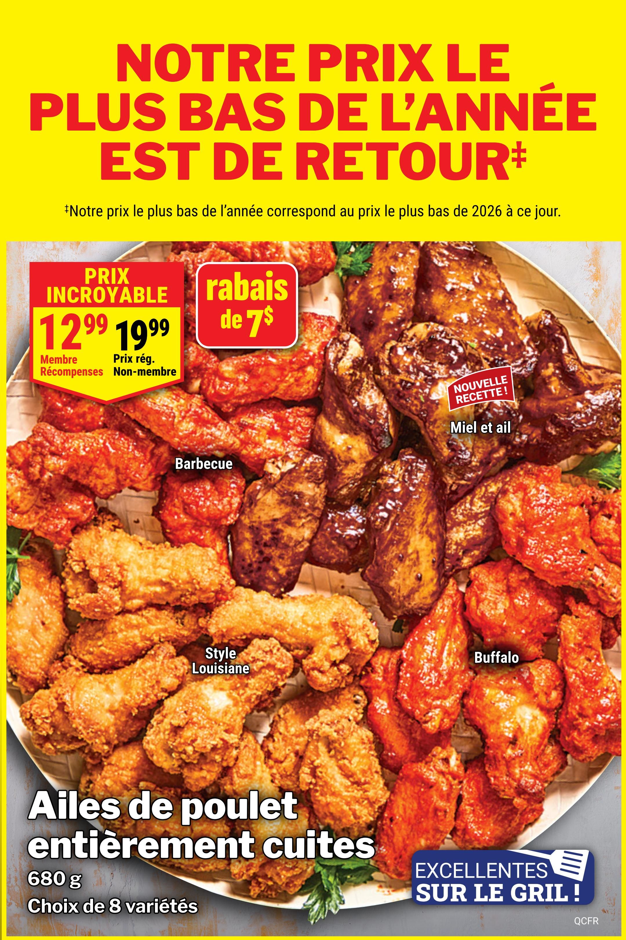 M&M Food Market (QC) Flyer May 28 to June 3