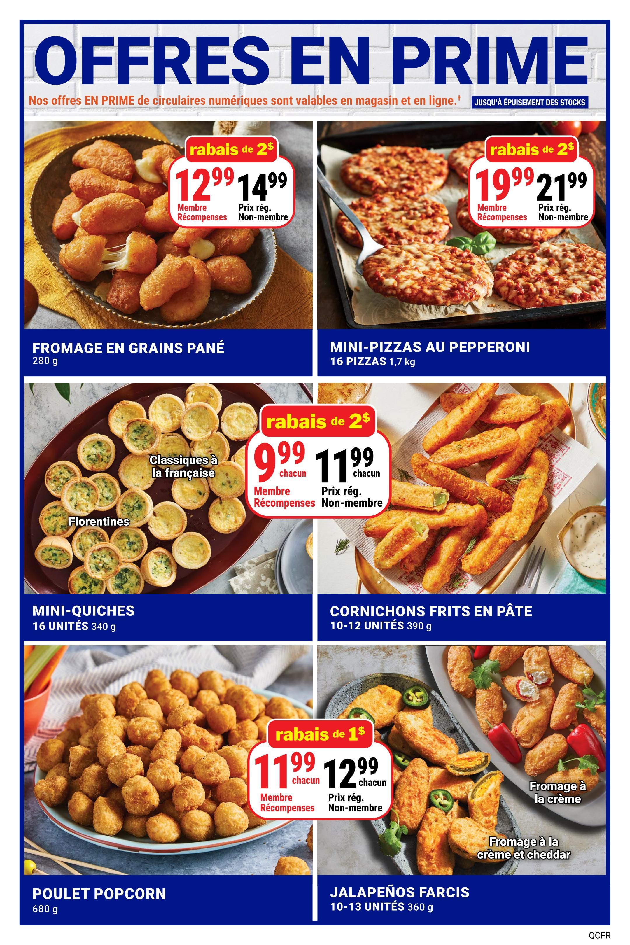 M&M Food Market (QC) Flyer May 28 to June 3