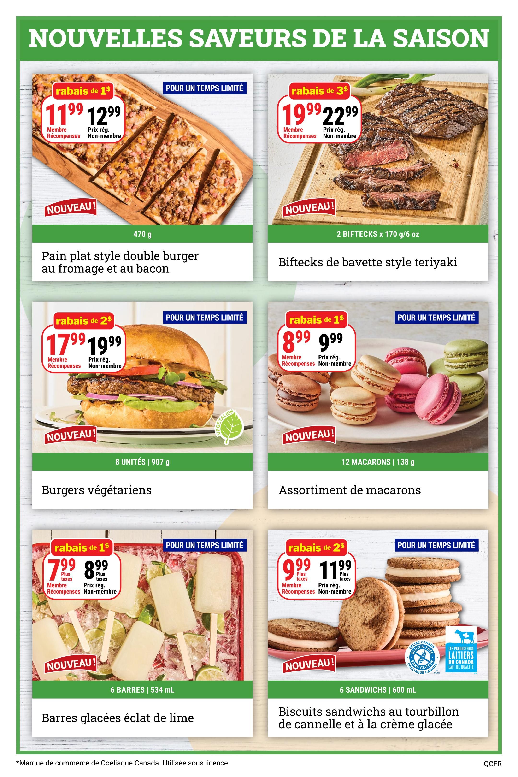 M&M Food Market (QC) Flyer May 28 to June 3