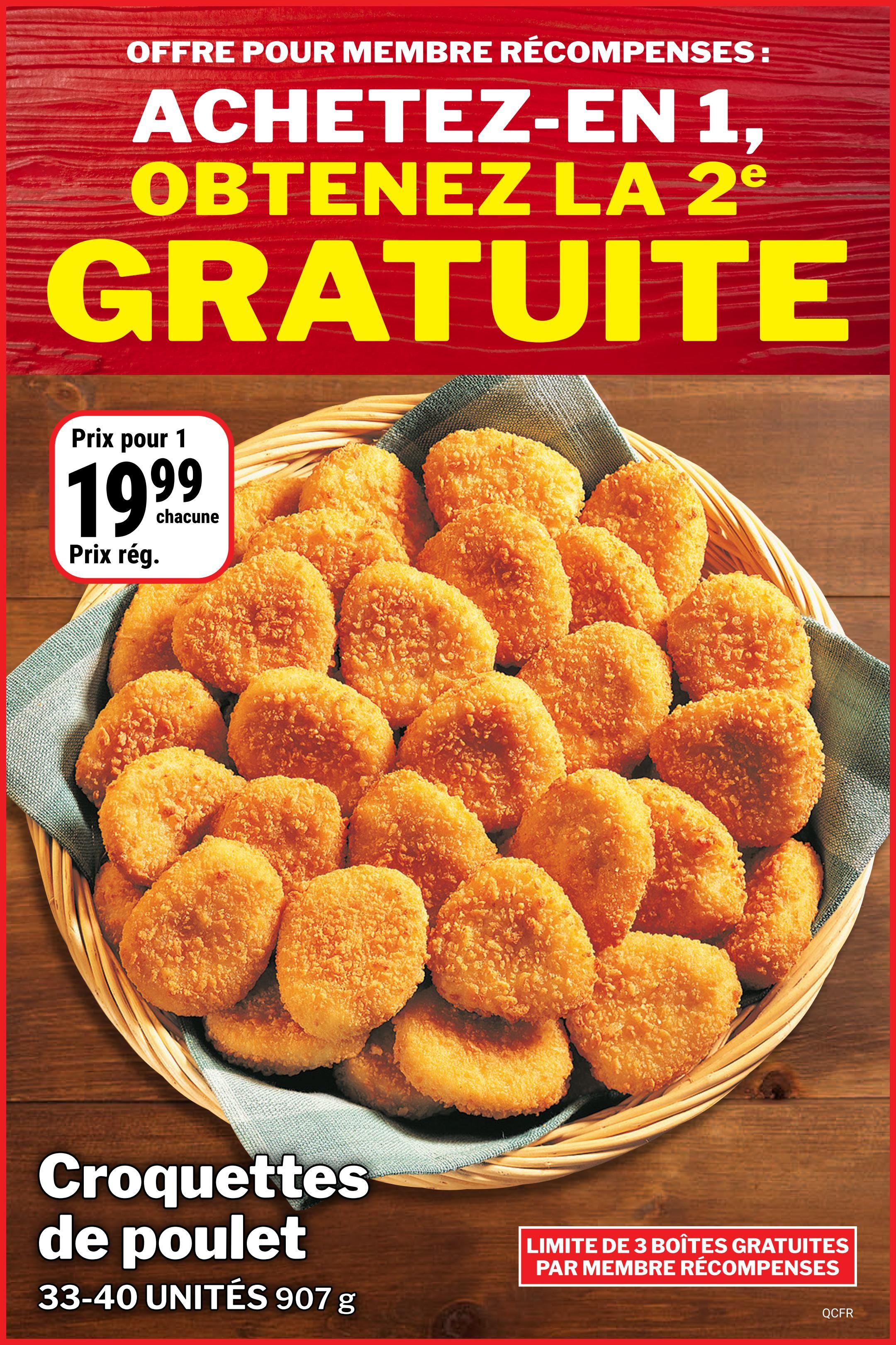 M&M Food Market (QC) Flyer May 28 to June 3