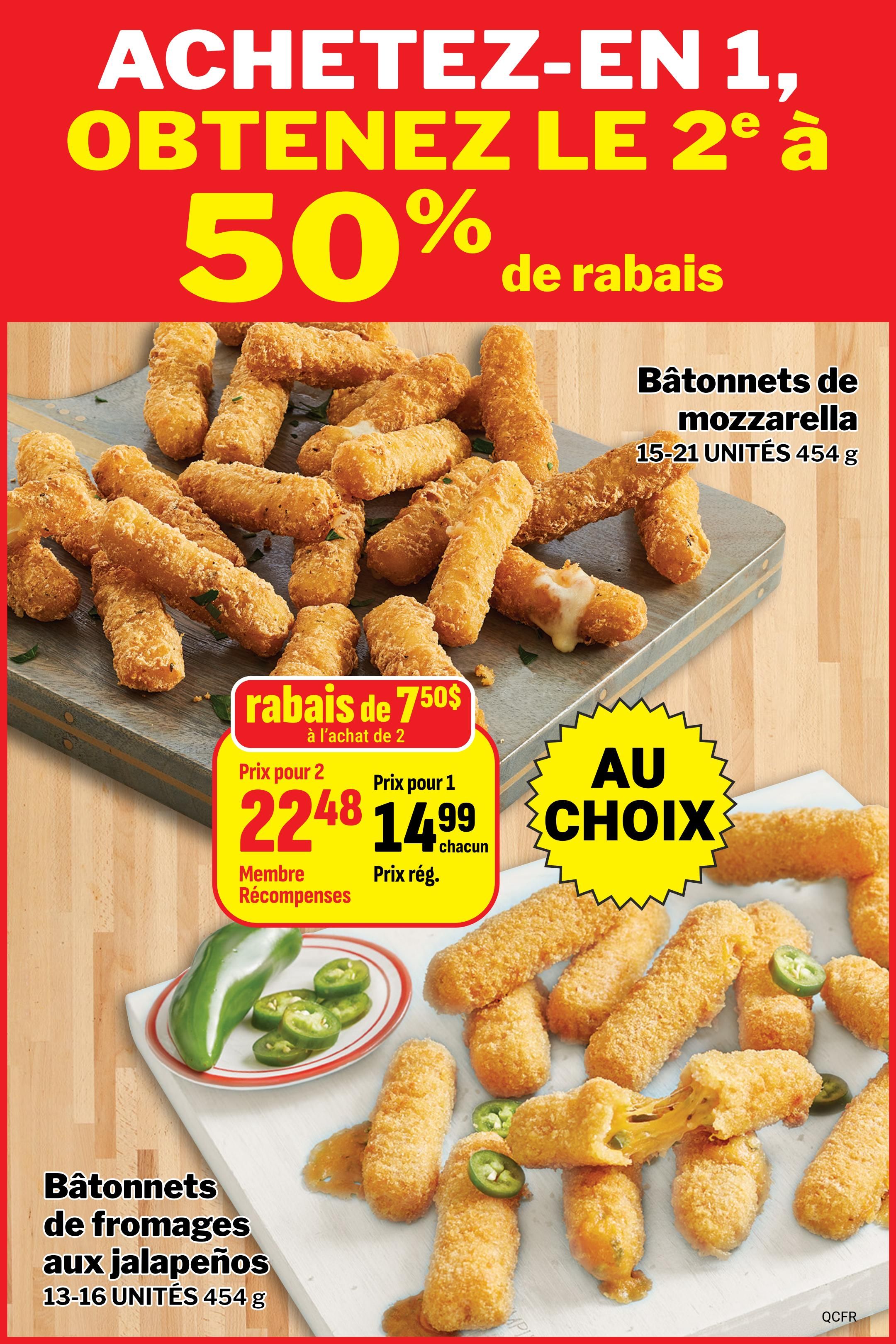 M&M Food Market (QC) Flyer May 28 to June 3