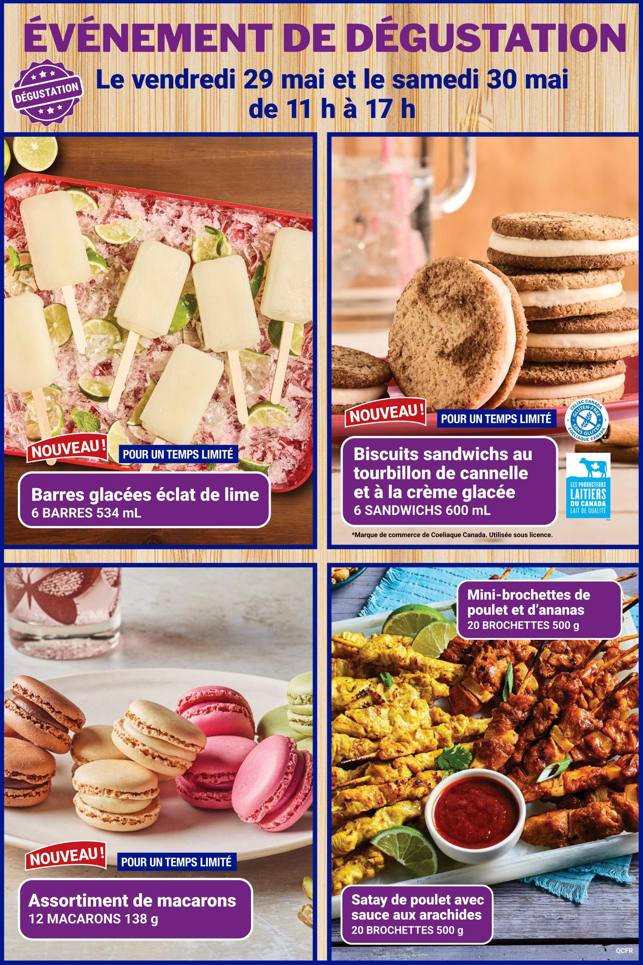 M&M Food Market (QC) Flyer May 28 to June 3