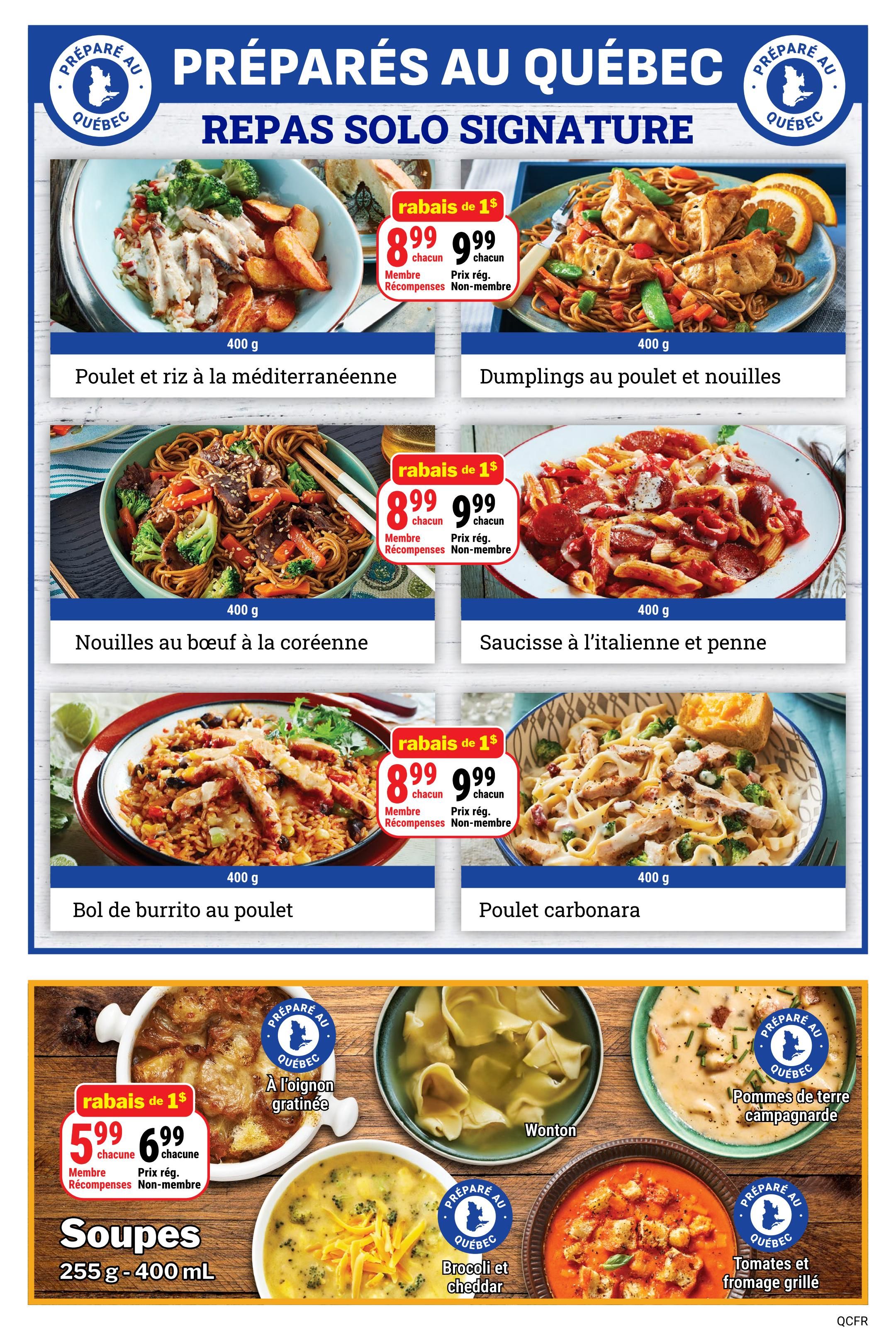 M&M Food Market (QC) Flyer May 28 to June 3