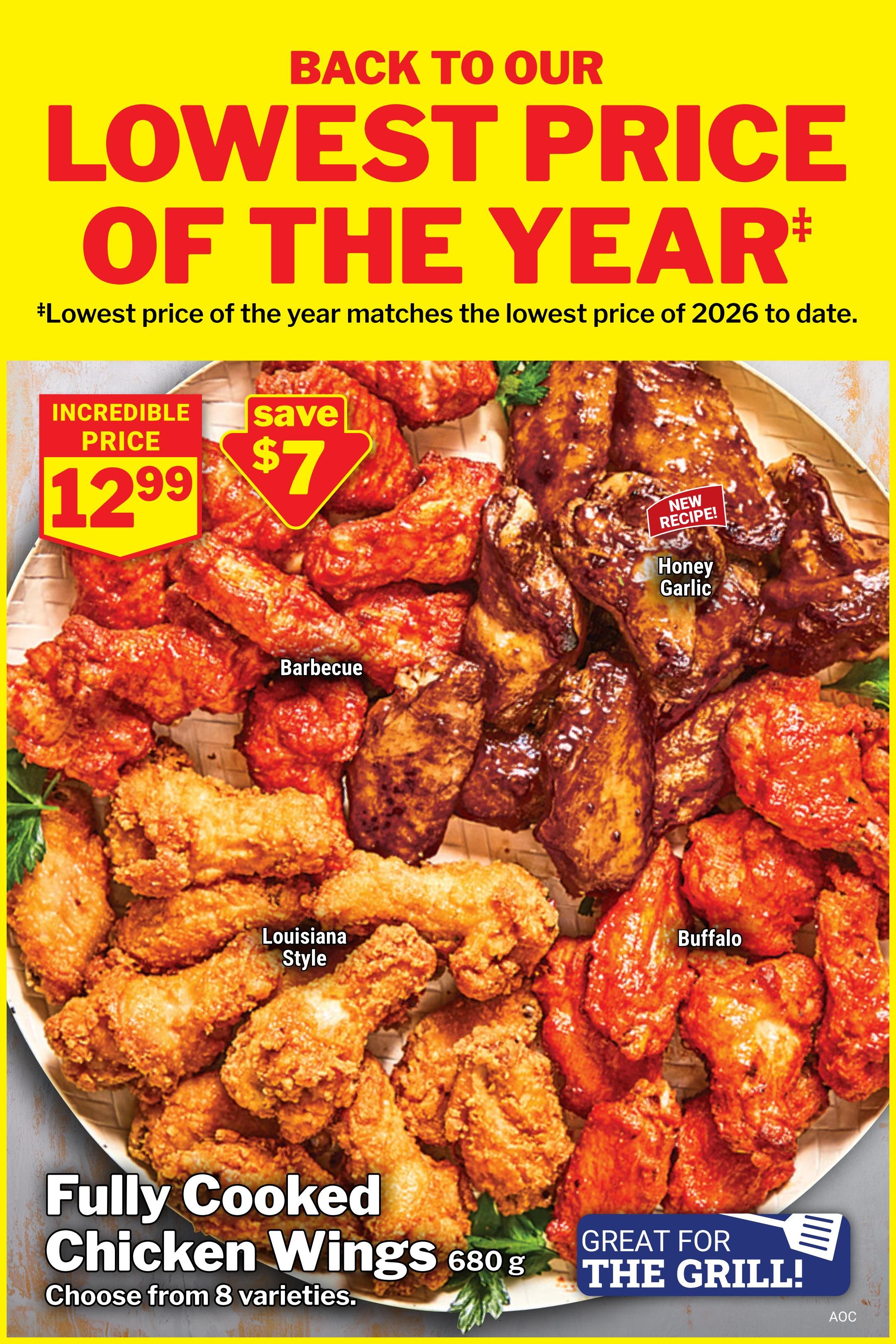 M&M Food Market (Atlantic, ON & West) Flyer May 28 to June 3