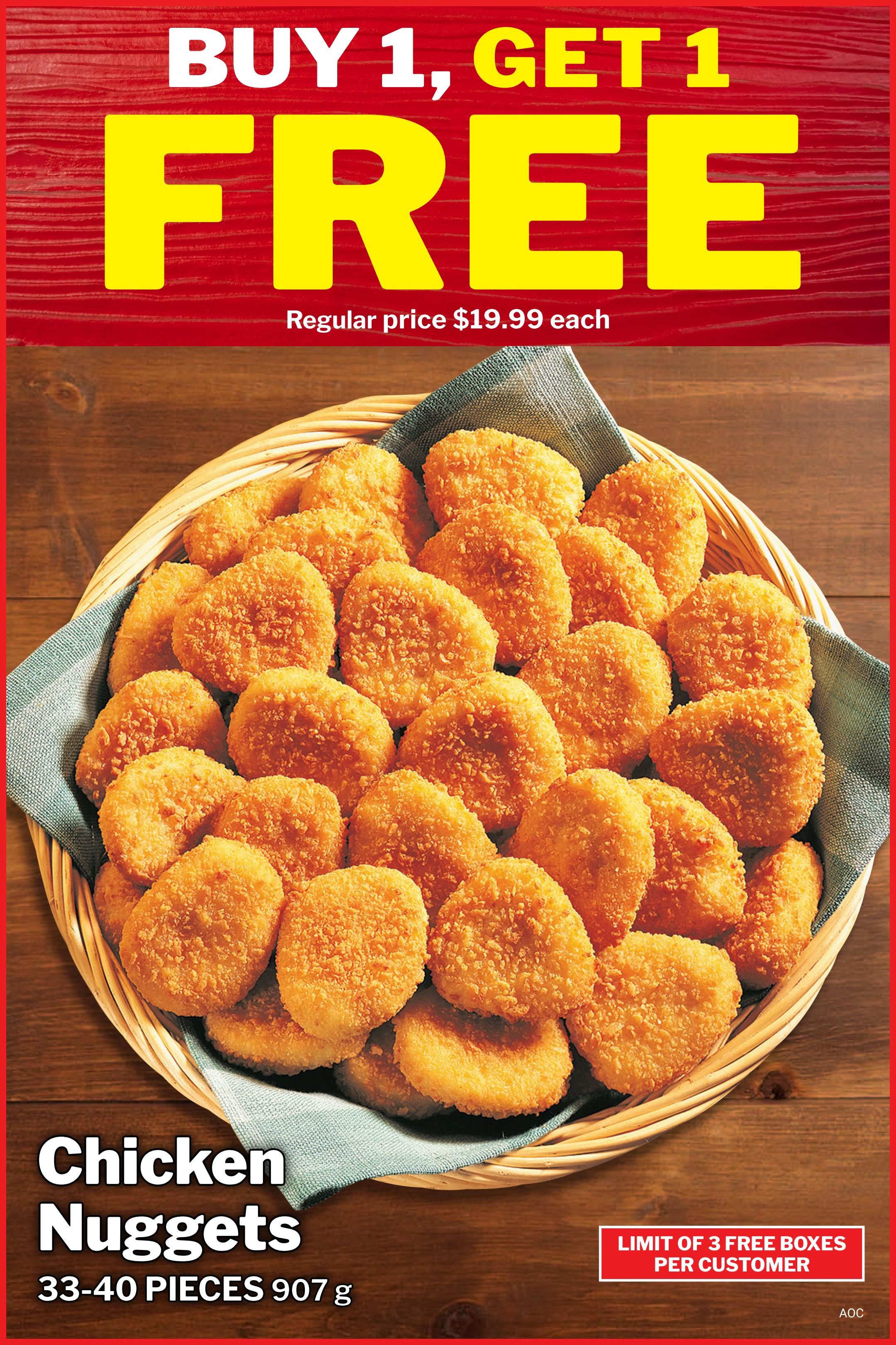M&M Food Market (Atlantic, ON & West) Flyer May 28 to June 3