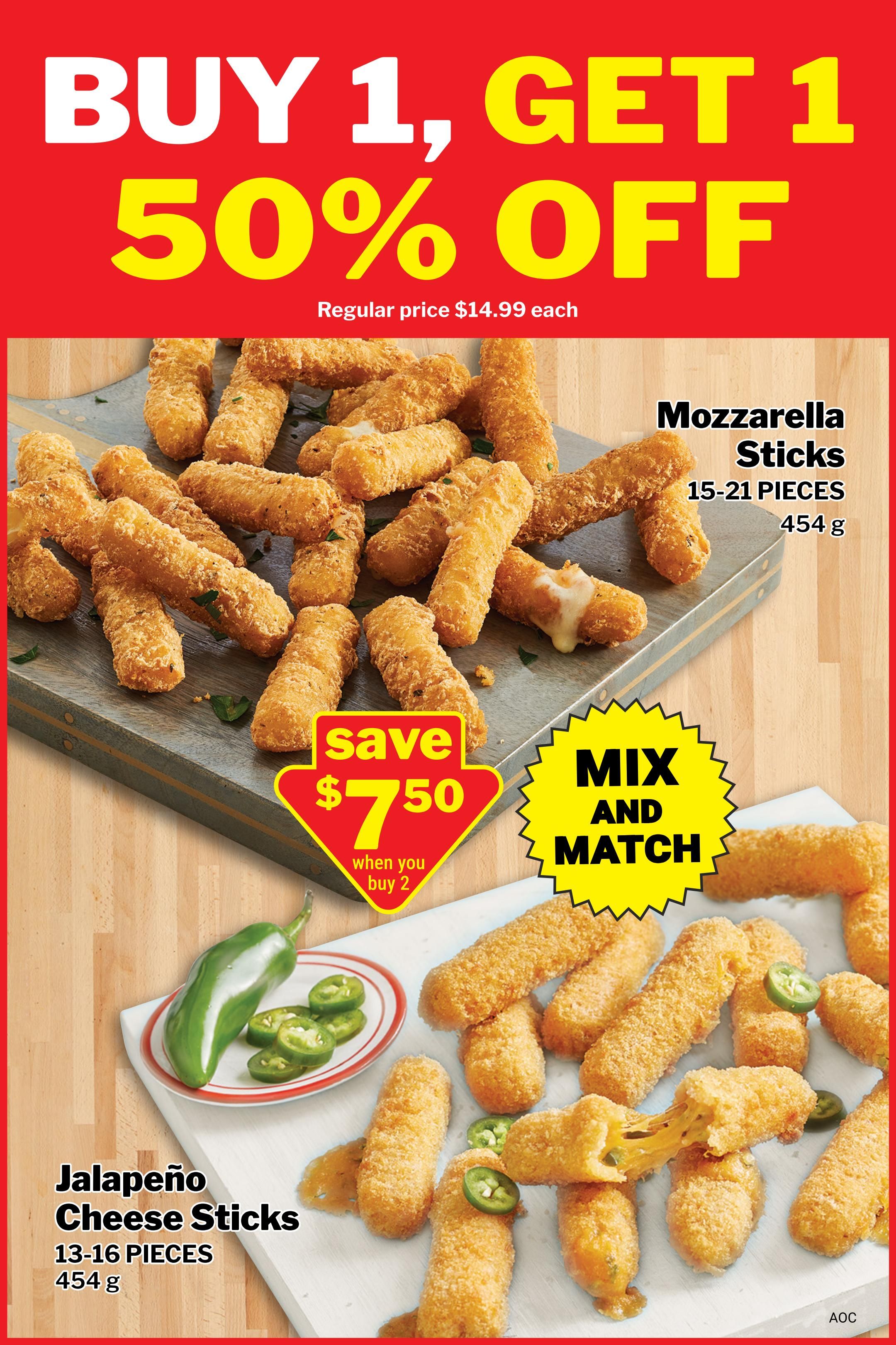 M&M Food Market (Atlantic, ON & West) Flyer May 28 to June 3