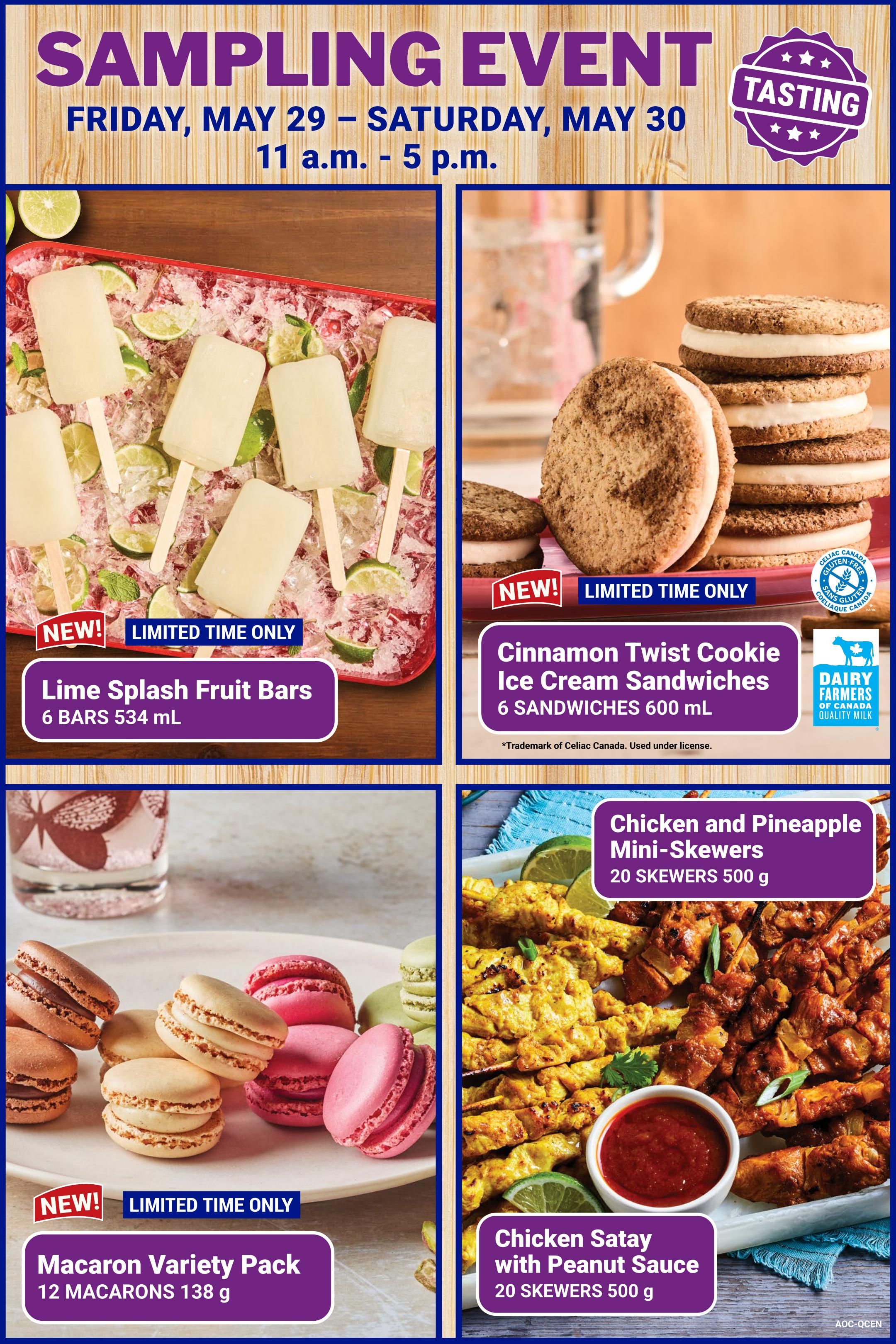 M&M Food Market (Atlantic, ON & West) Flyer May 28 to June 3