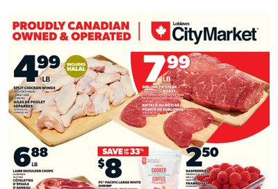 Loblaws City Market (ON) Flyer May 28 to June 3