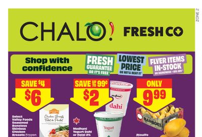 Chalo! FreshCo (ON) Flyer May 28 to June 3