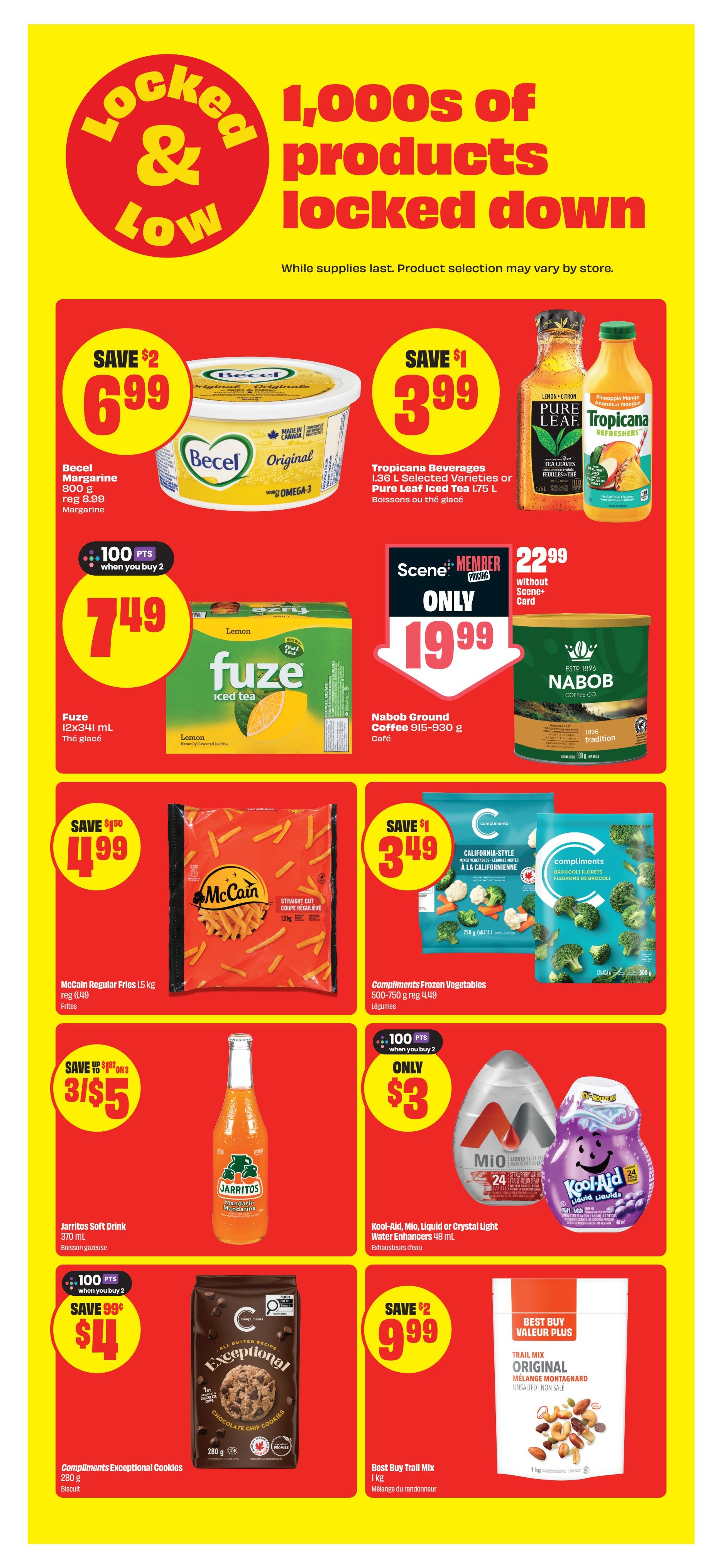 Chalo! FreshCo (ON) Flyer May 28 to June 3