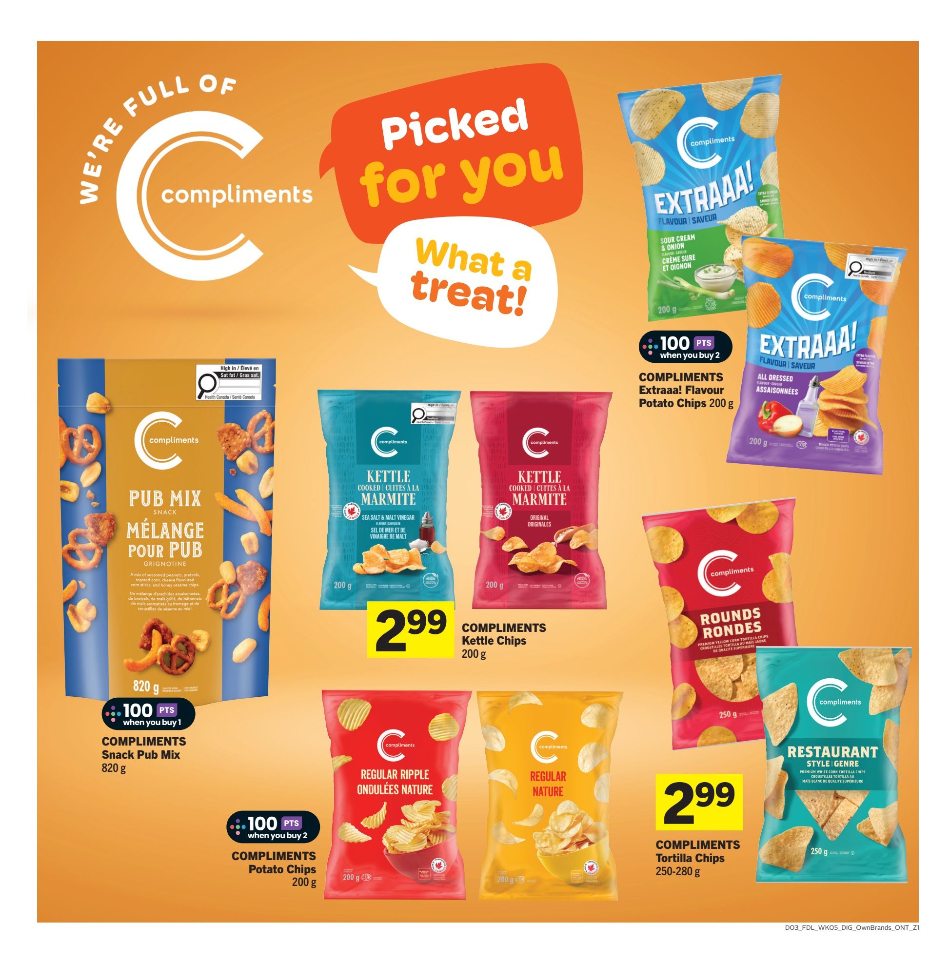 Foodland (ON) Flyer May 28 to June 3