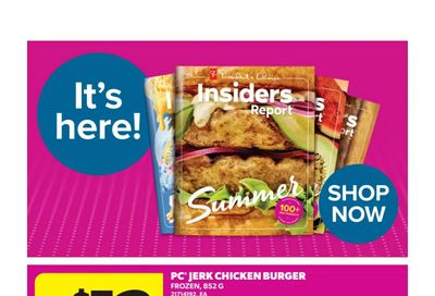 Dominion Flyer May 28 to June 3
