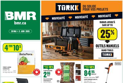 BMR Flyer May 28 to June 3
