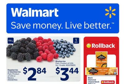 Walmart (ON) Flyer May 28 to June 3