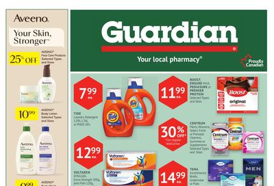 Guardian Flyer May 29 to June 4