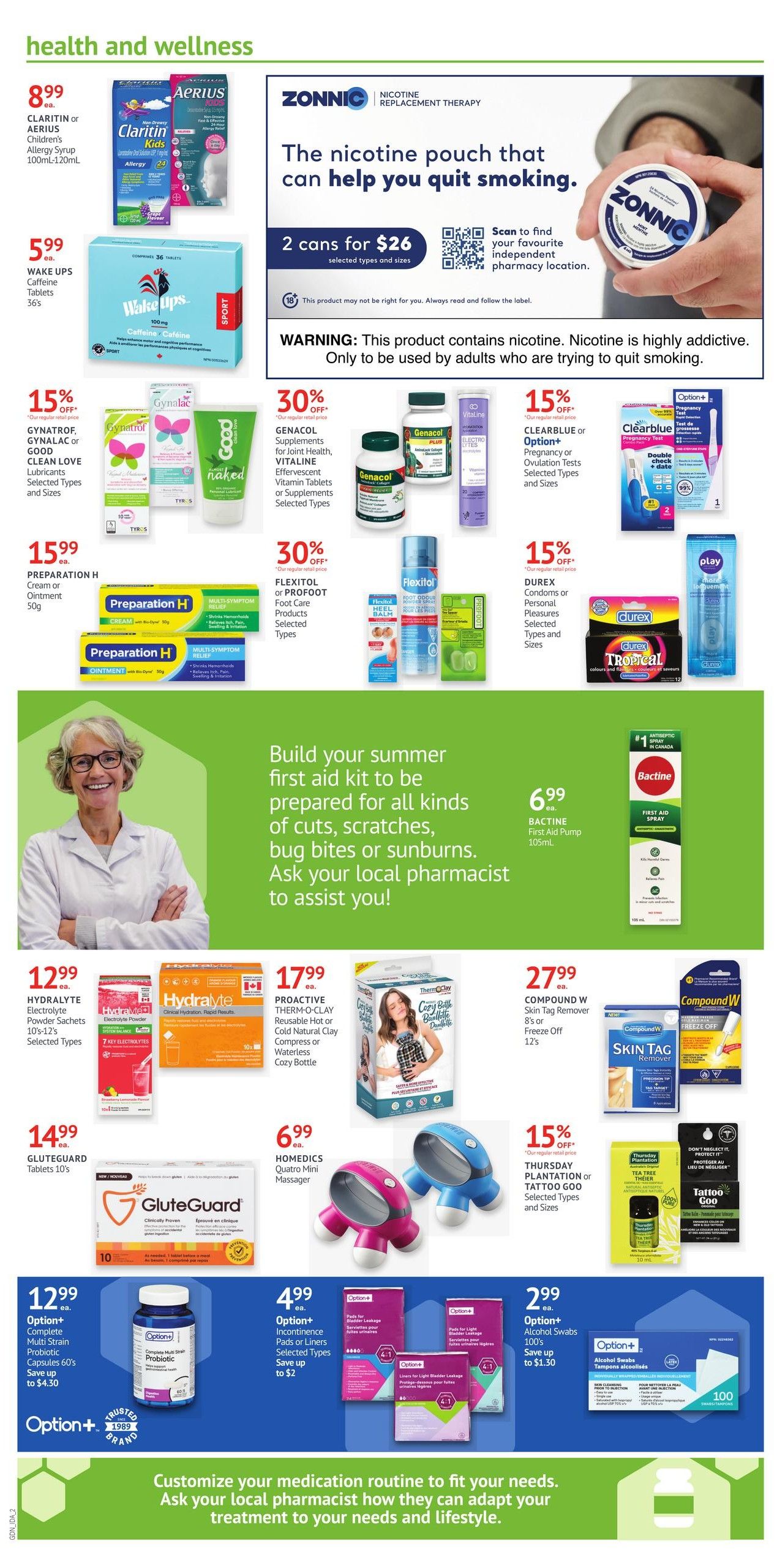 Guardian Flyer May 29 to June 4