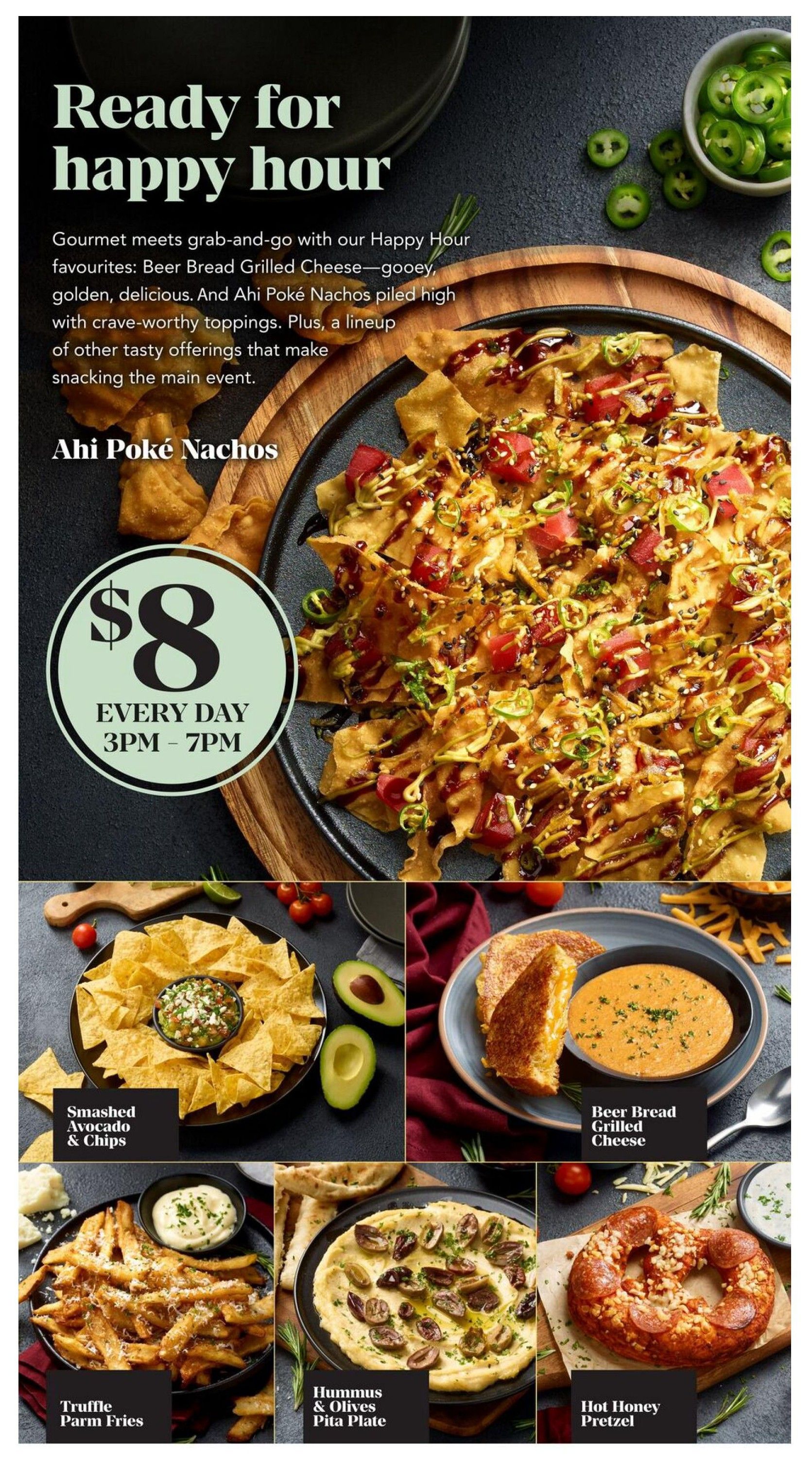 Urban Fare Flyer May 28 to June 3