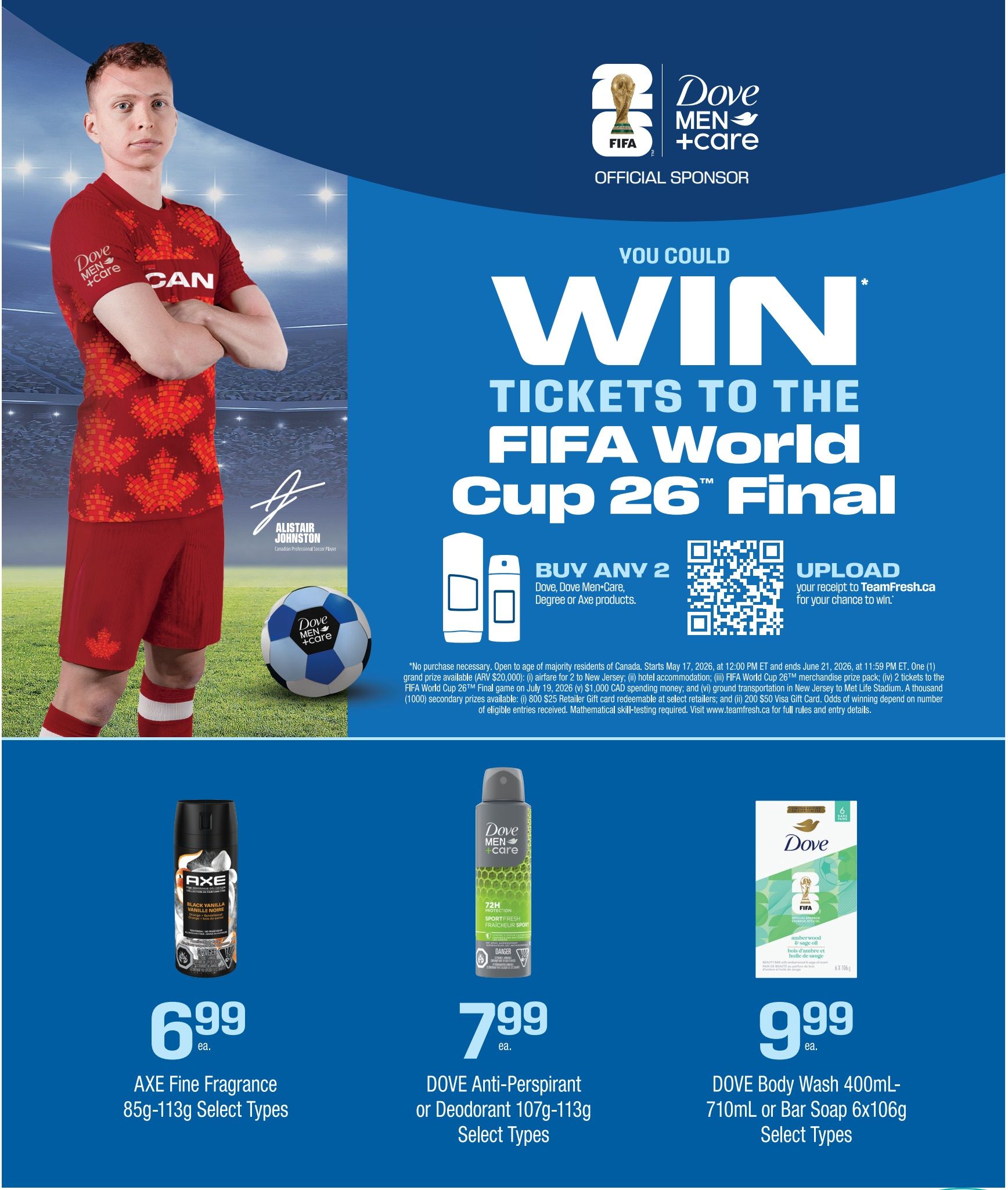 Rexall (MB) Flyer May 29 to June 4