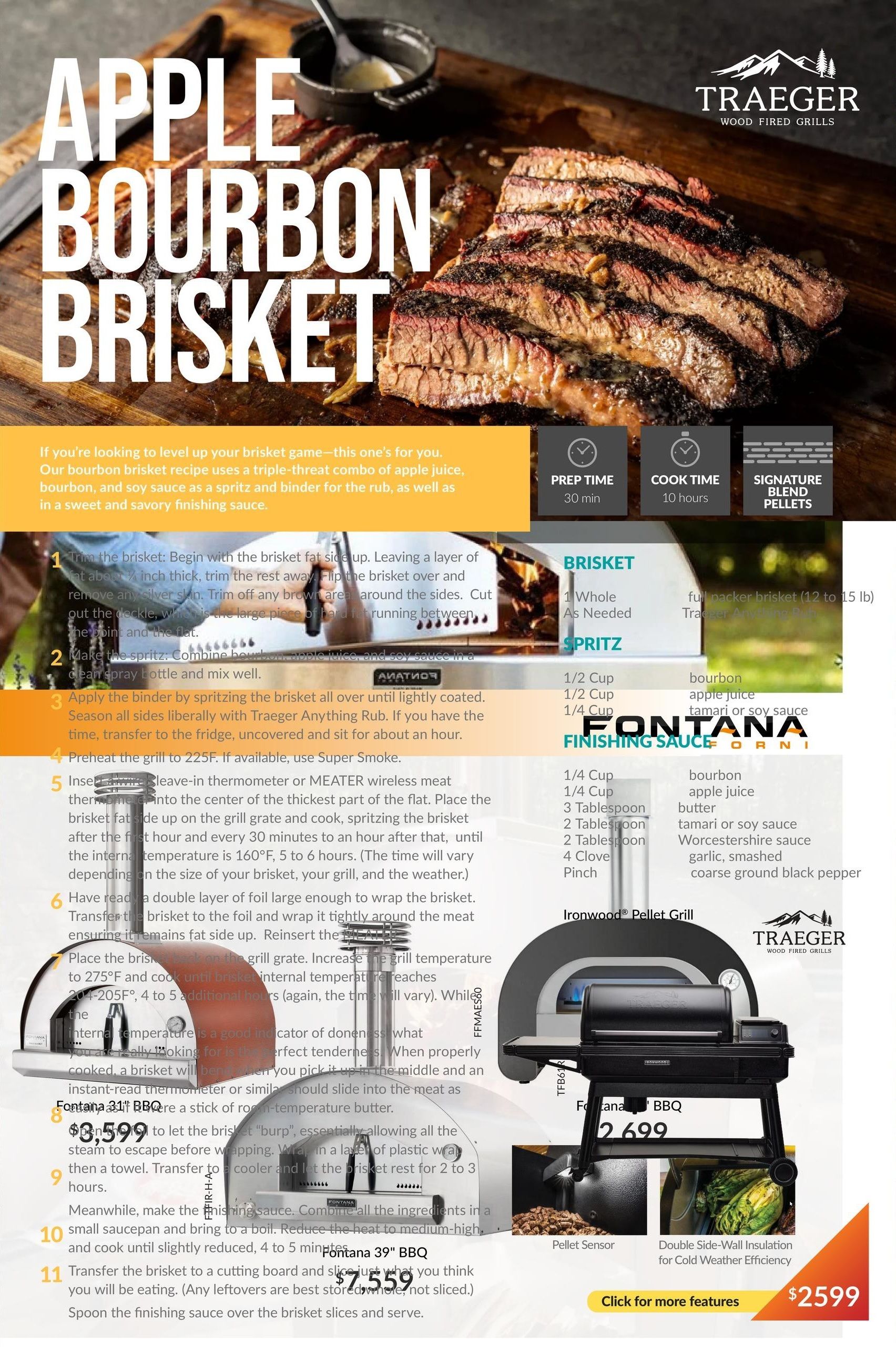 Trail Appliances (AB & SK) Flyer May 28 to 31