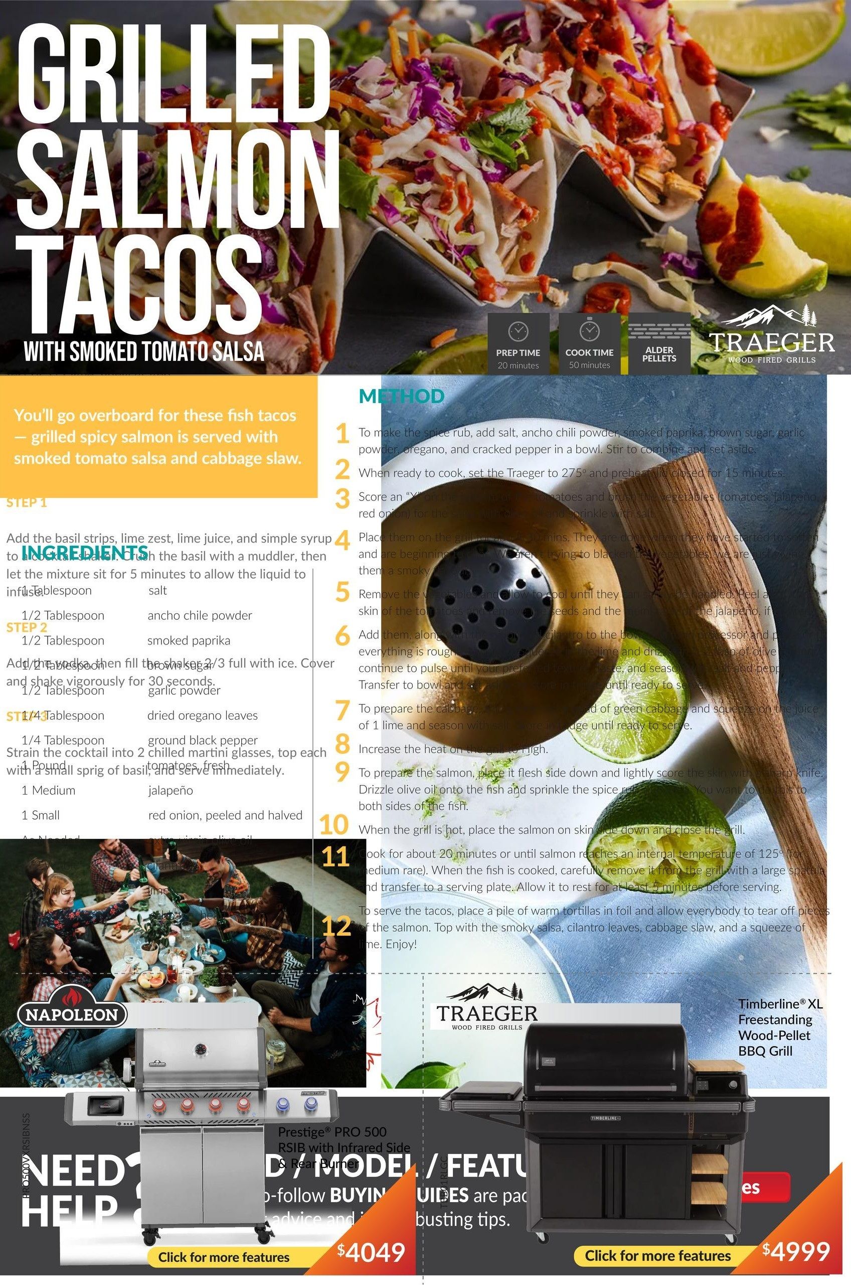 Trail Appliances (AB & SK) Flyer May 28 to 31