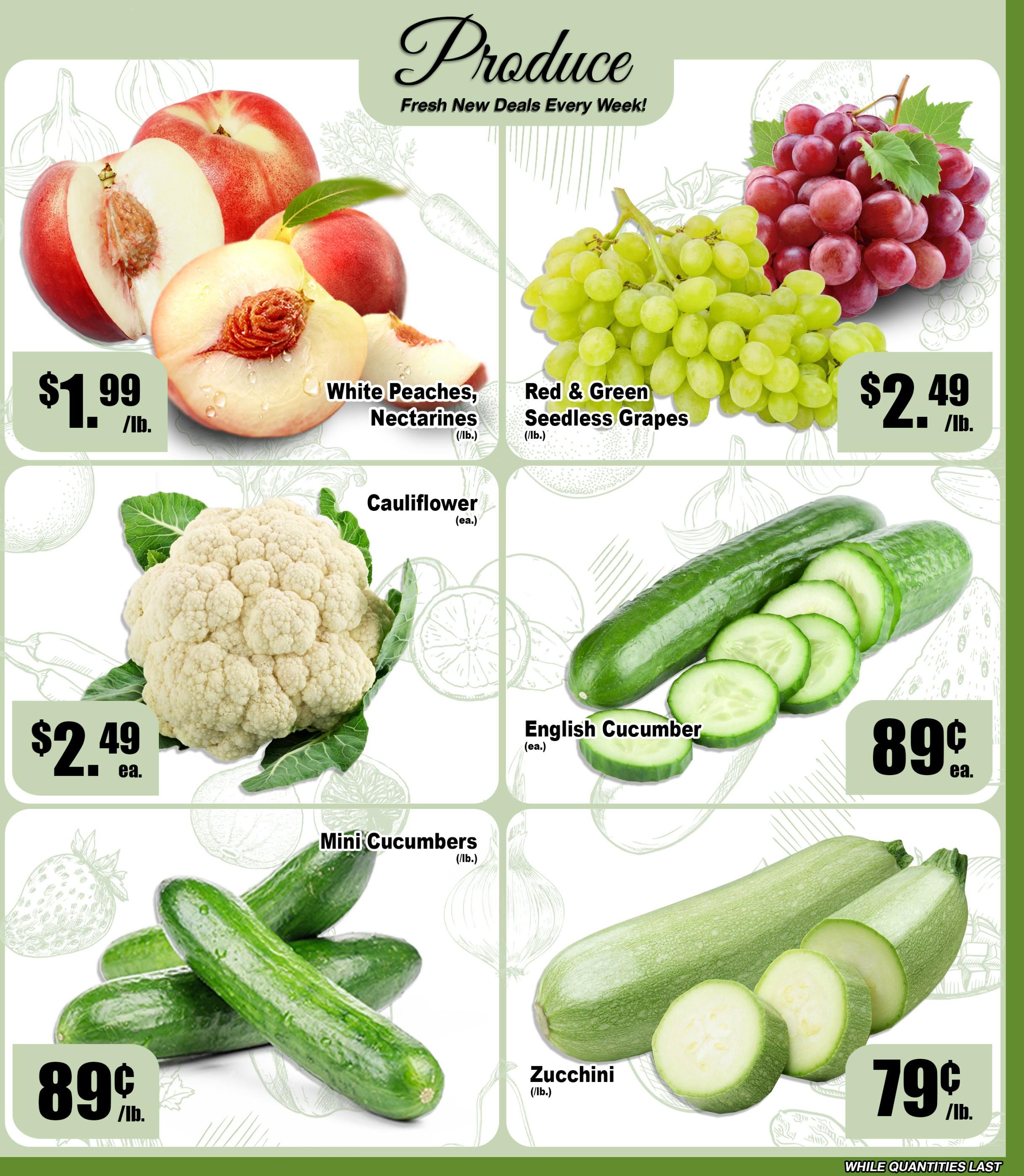 Ammar's Halal Meats Flyer May 28 to June 3