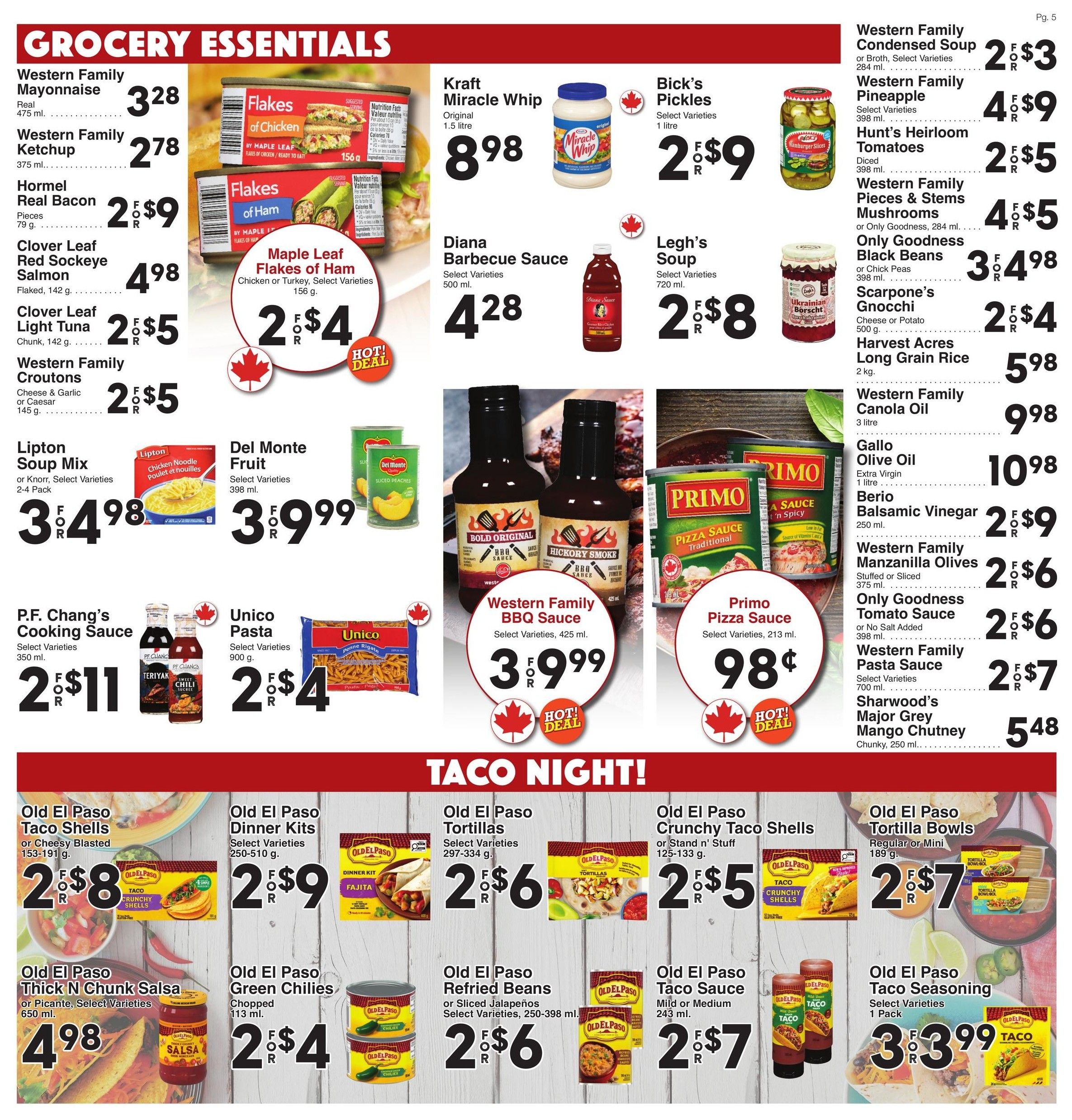 AG Foods Flyer May 29 to June 4