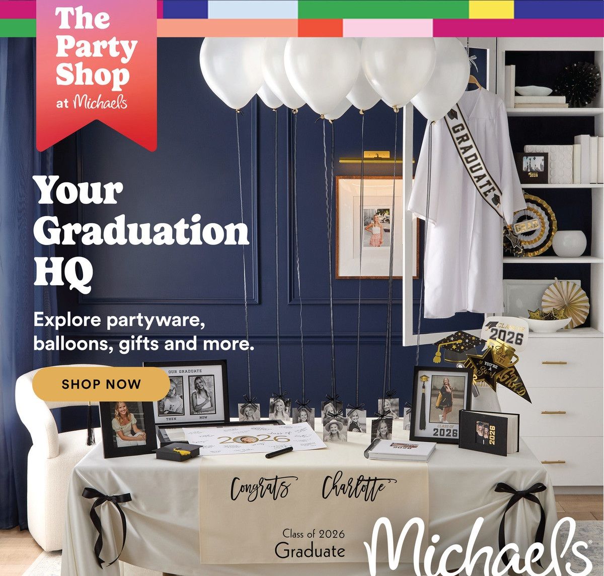 Michael's Flyer May 29 to June 4