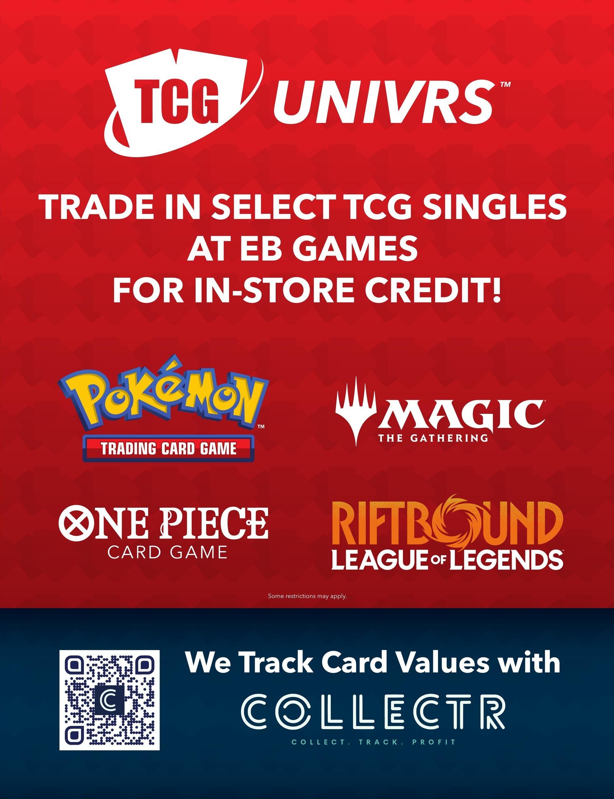 EB Games Flyer May 29 to June 14