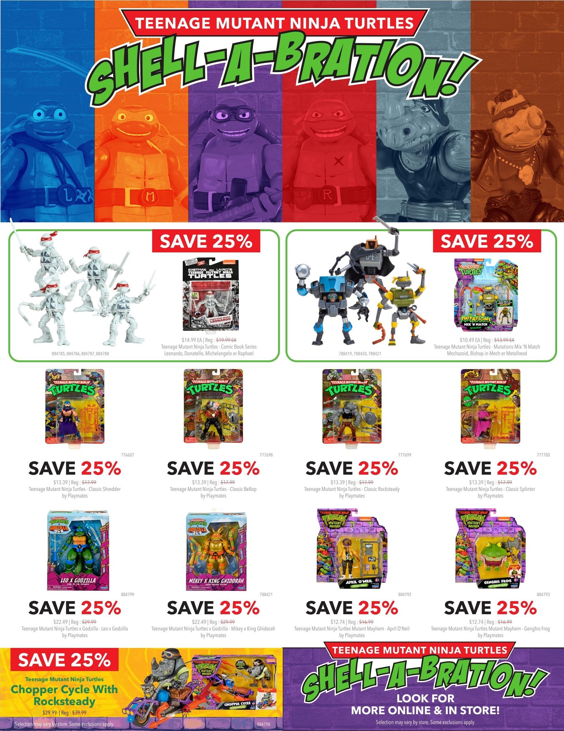 EB Games Flyer May 29 to June 14