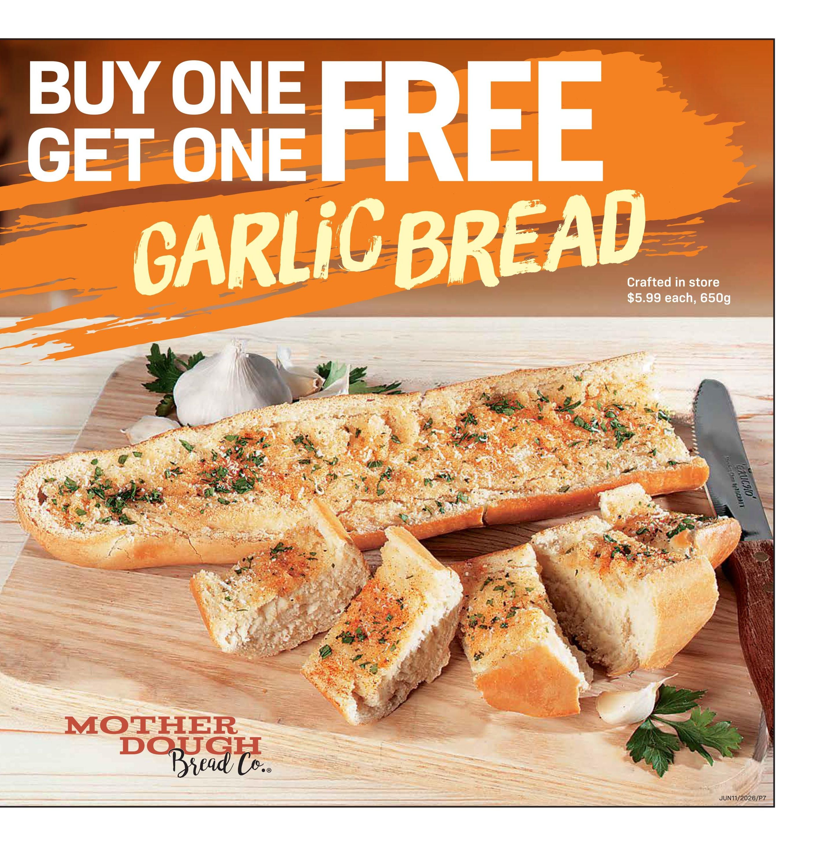 Freson Bros. Flyer June 5 to 11