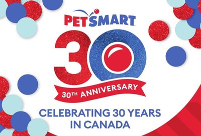 PetSmart Flyer June 1 to July 5