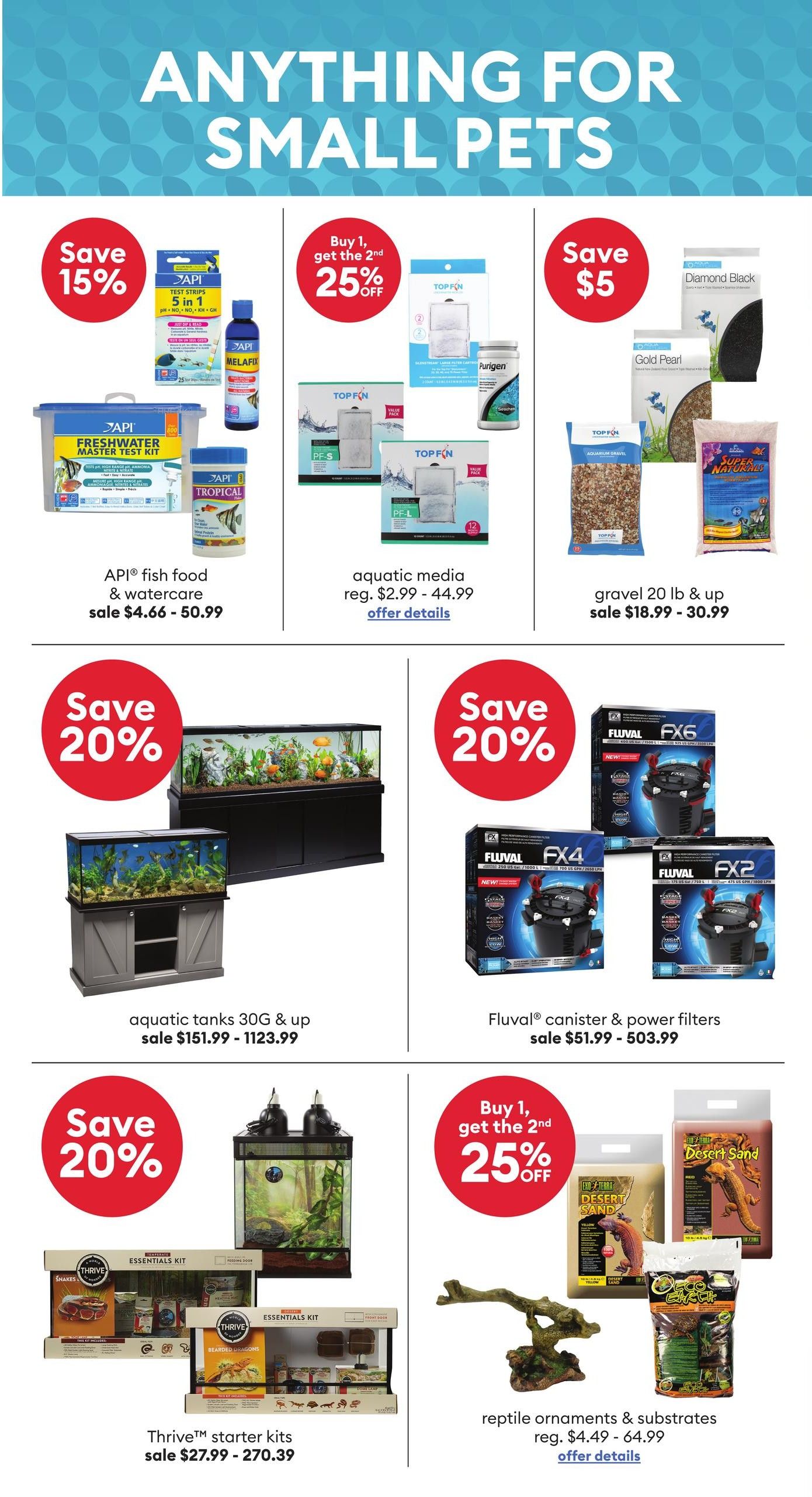 PetSmart Flyer June 1 to July 5