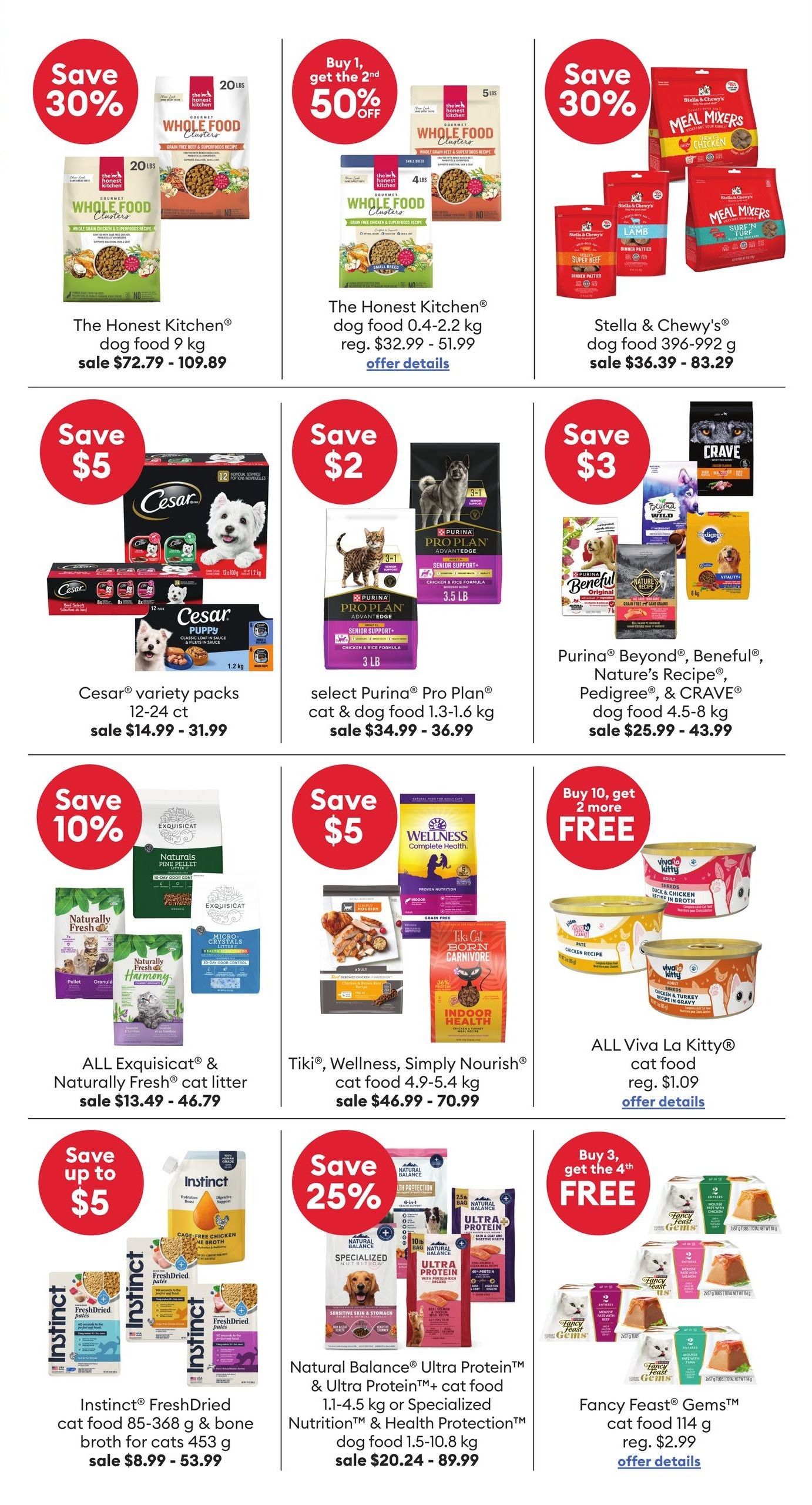 PetSmart Flyer June 1 to July 5