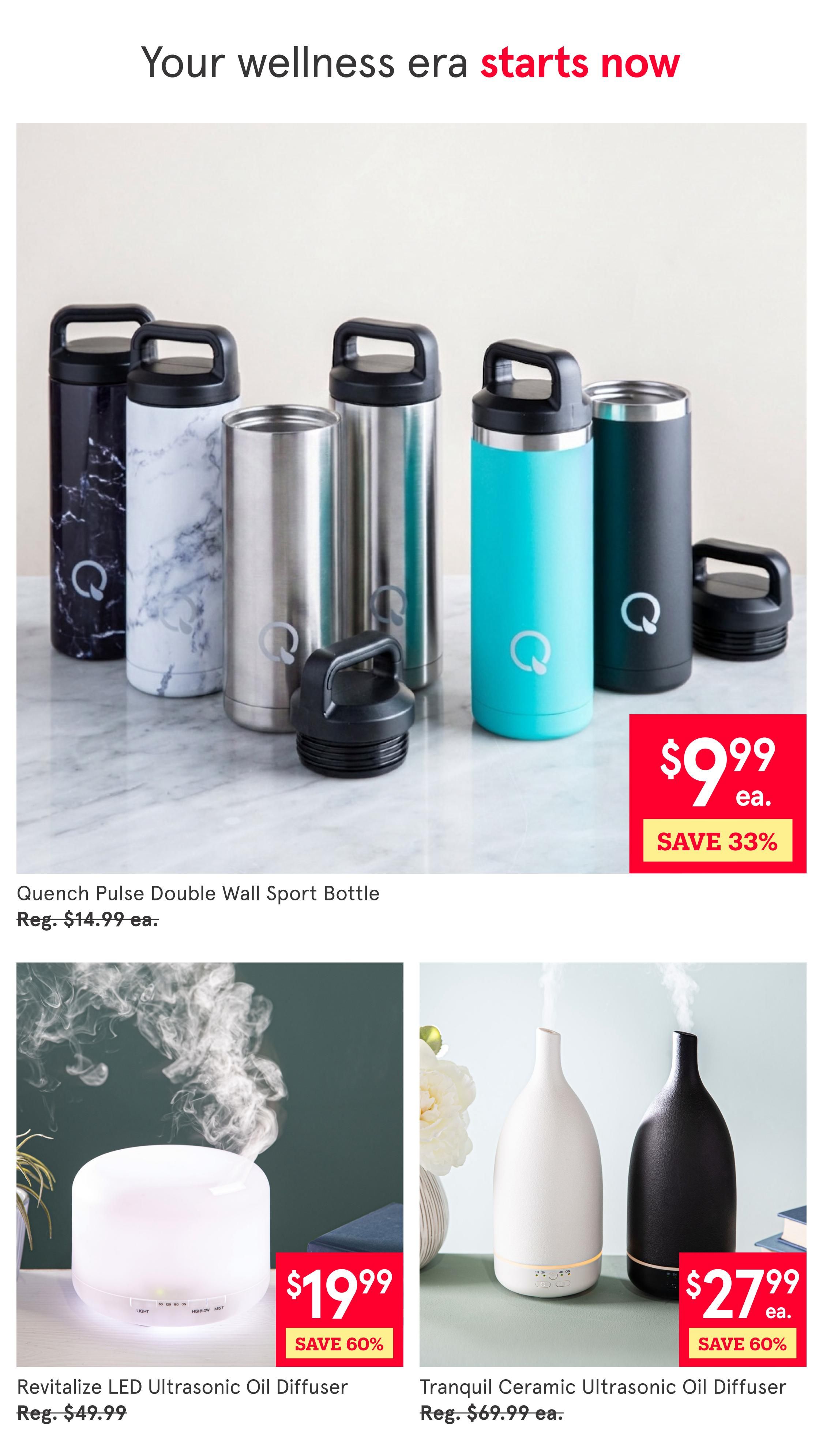 Kitchen Stuff Plus Red Hot Deals Flyer June 1 to 7