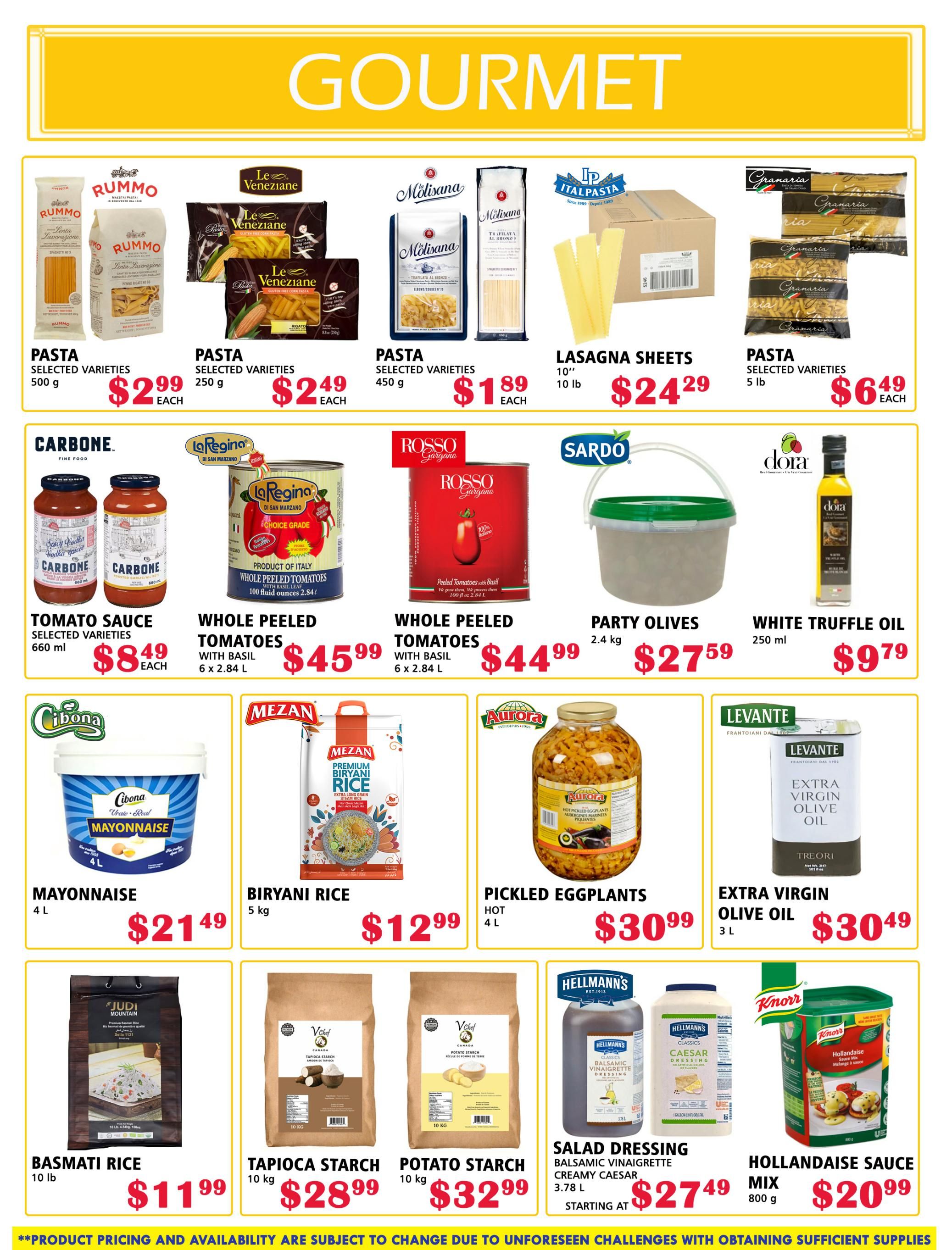 MVR Cash and Carry Flyer June 1 to 30