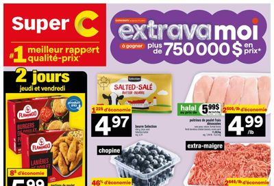 Super C Flyer June 4 to 10