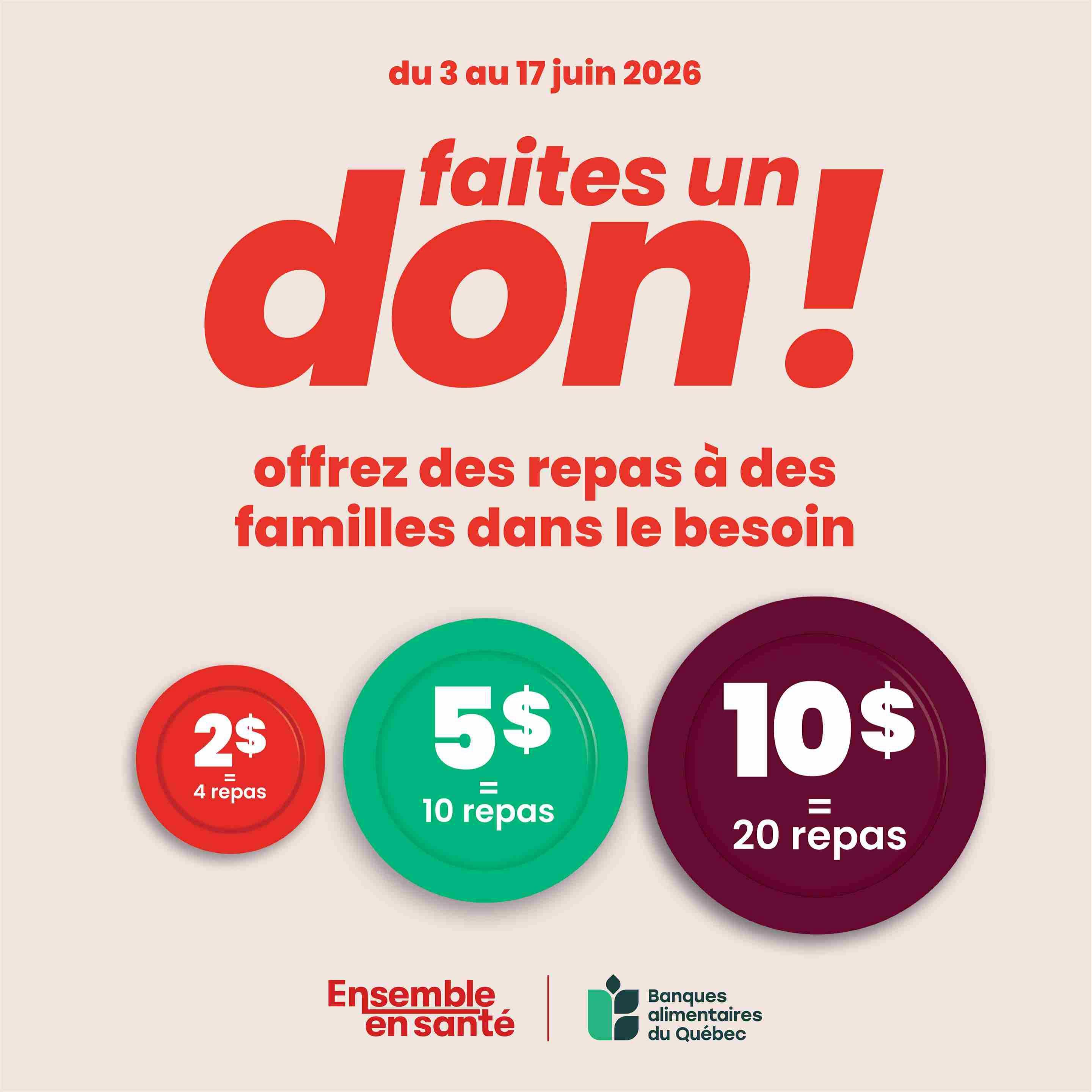 Metro (QC) Flyer June 4 to 10