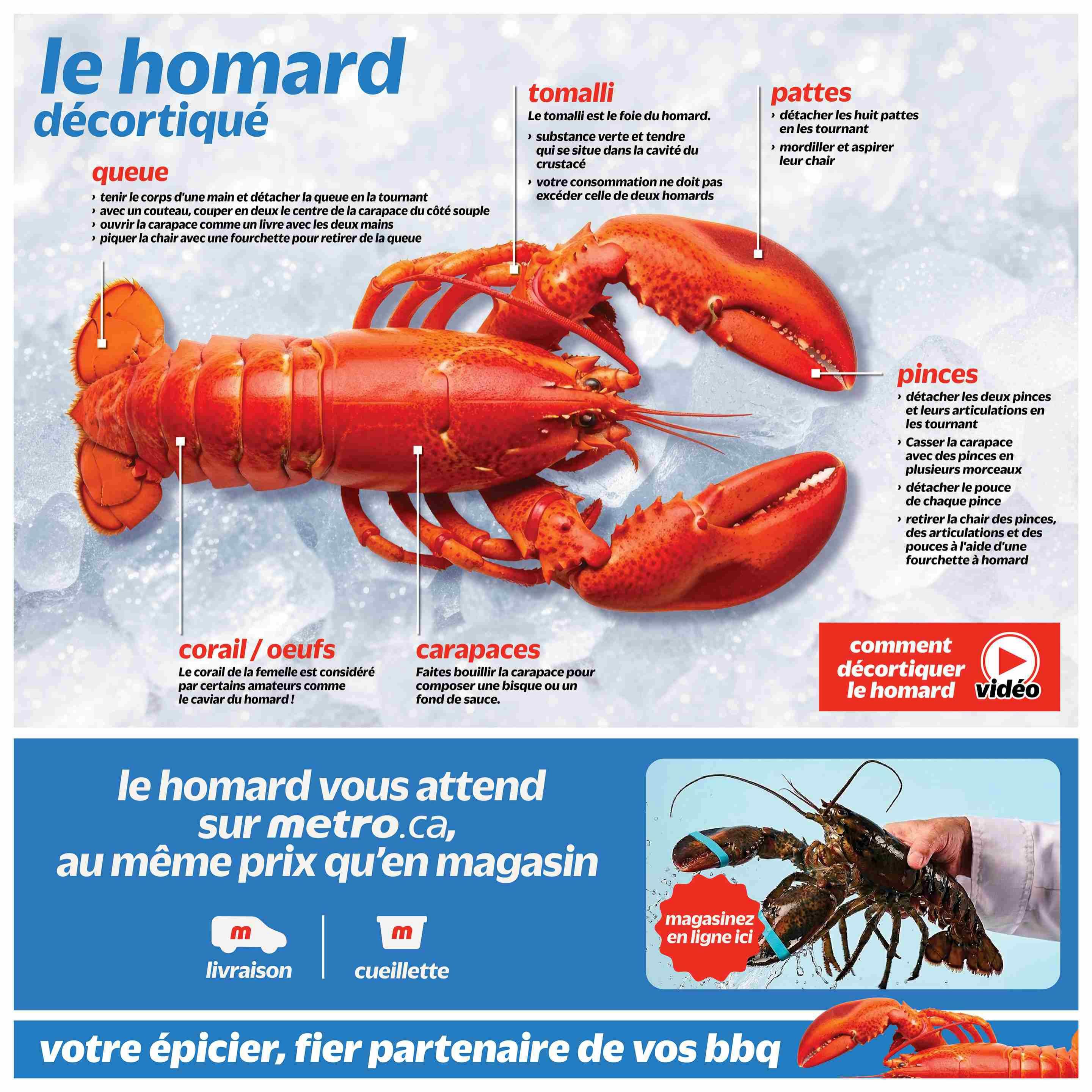 Metro (QC) Flyer June 4 to 10