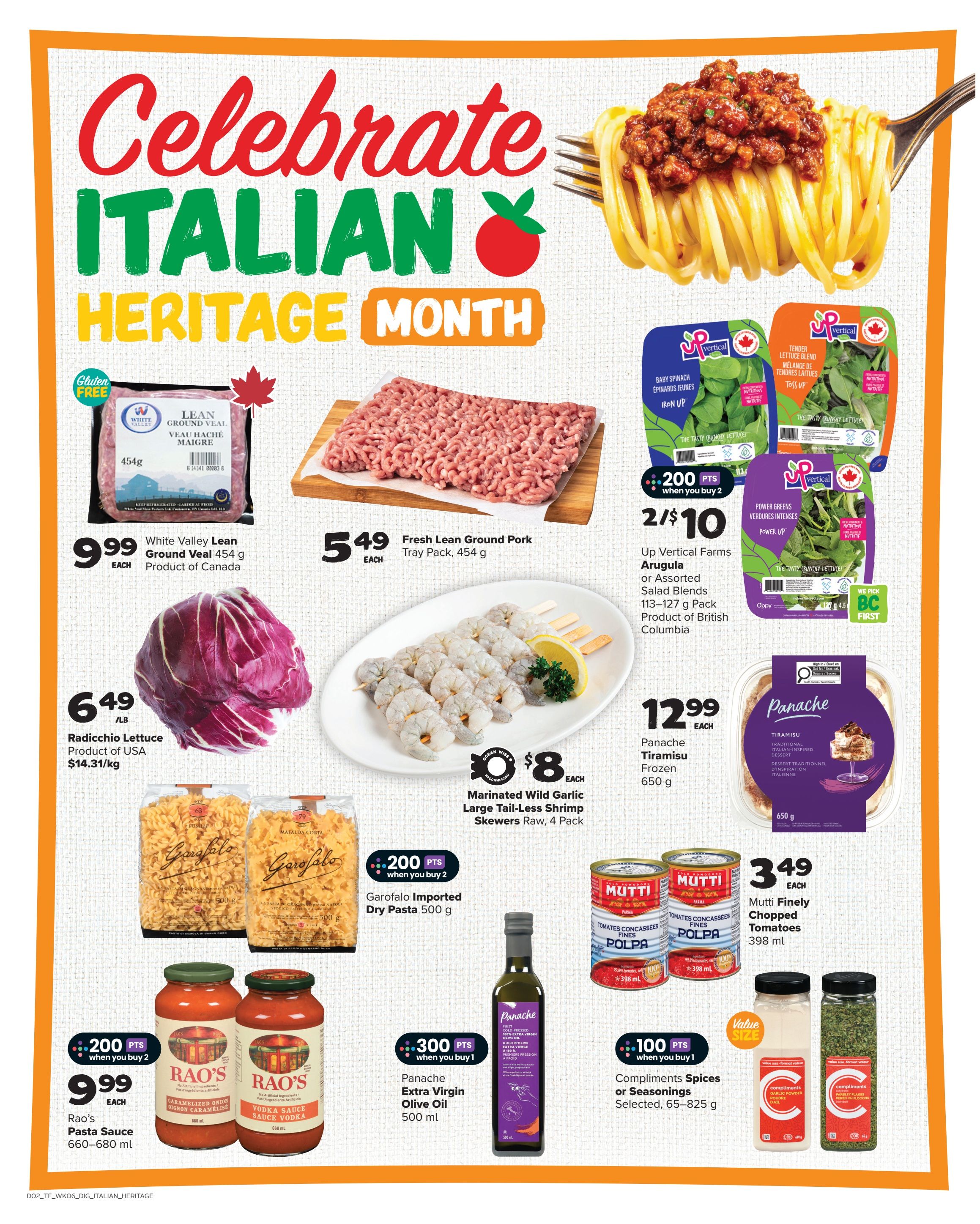 Thrifty Foods Flyer June 4 to 10