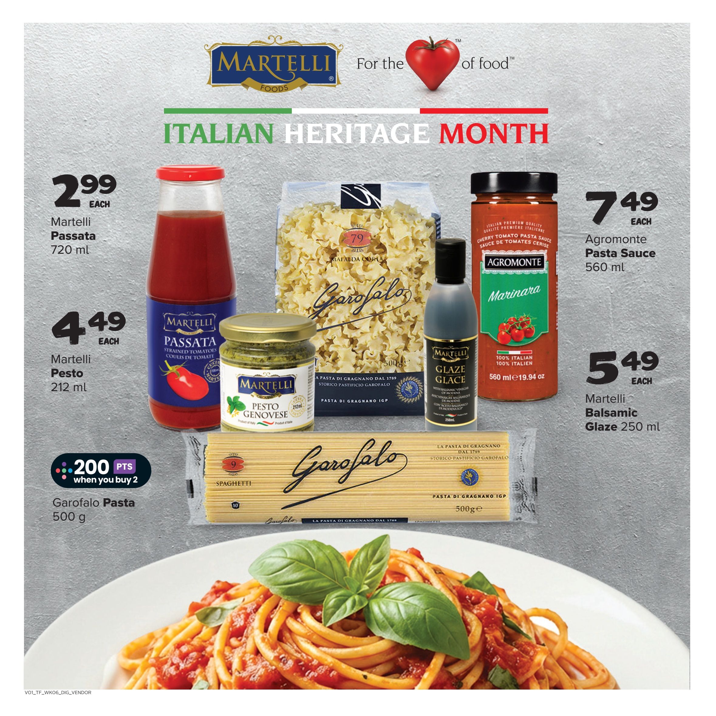 Thrifty Foods Flyer June 4 to 10