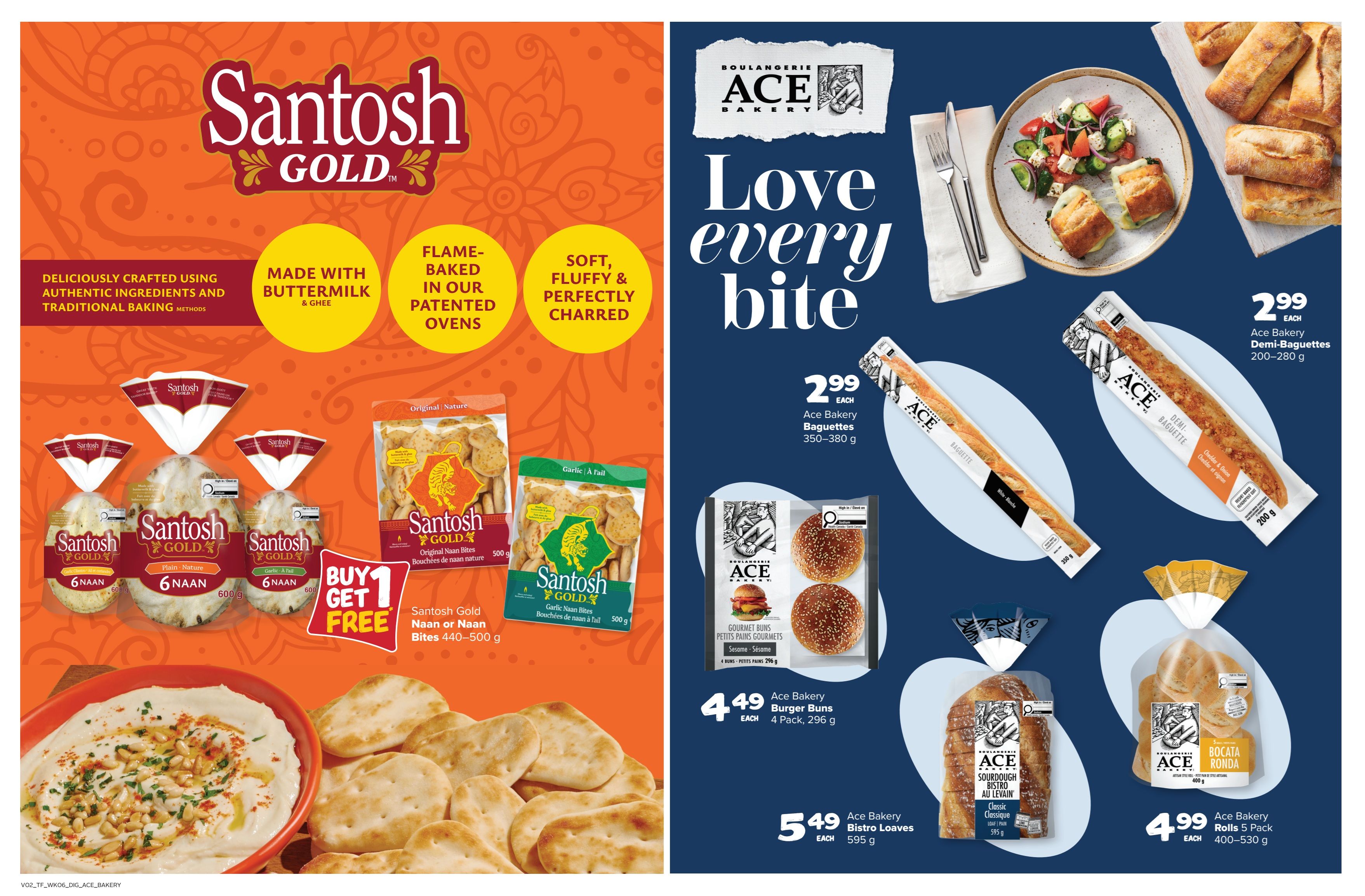 Thrifty Foods Flyer June 4 to 10