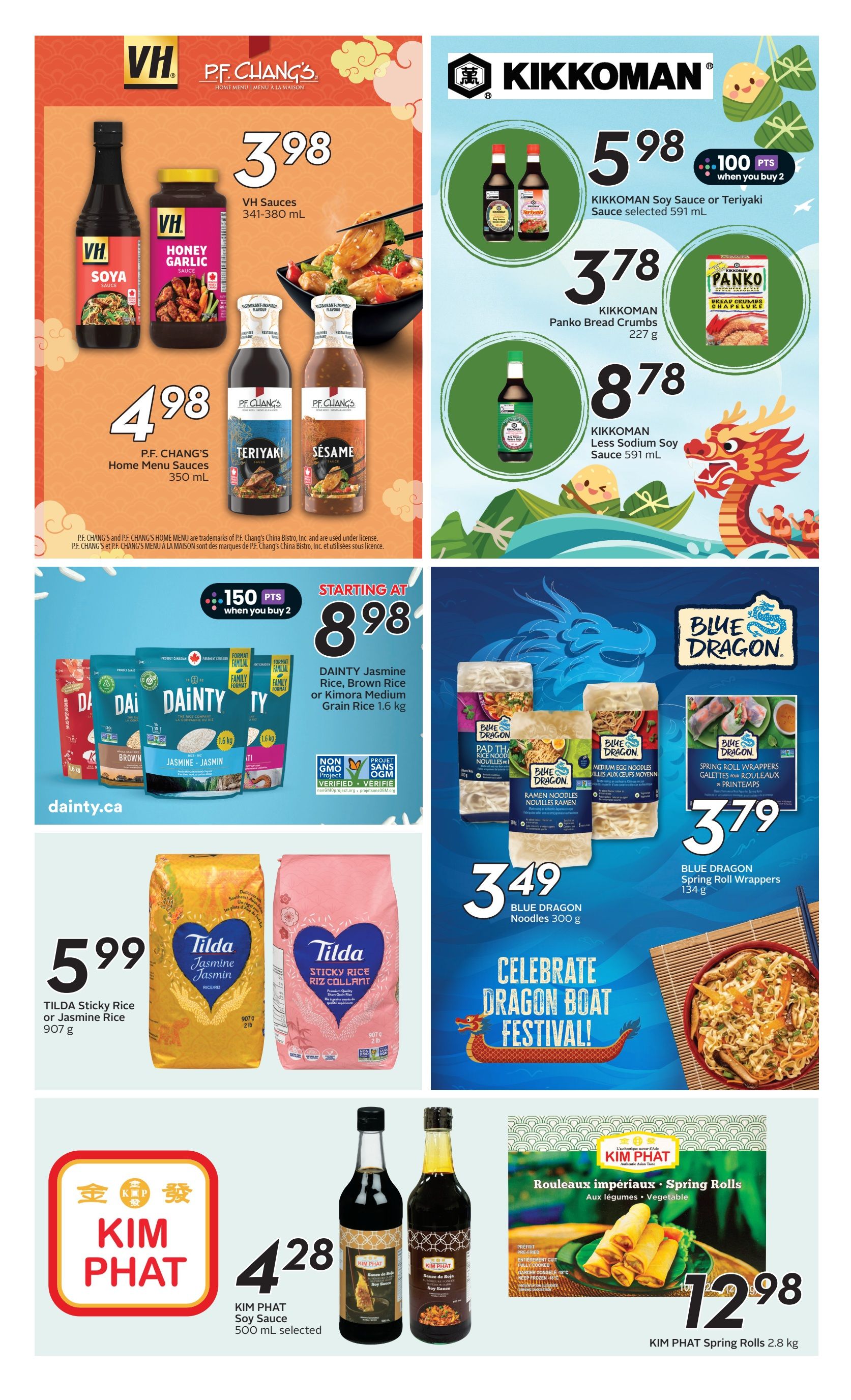Sobeys (ON) Flyer June 4 to 10