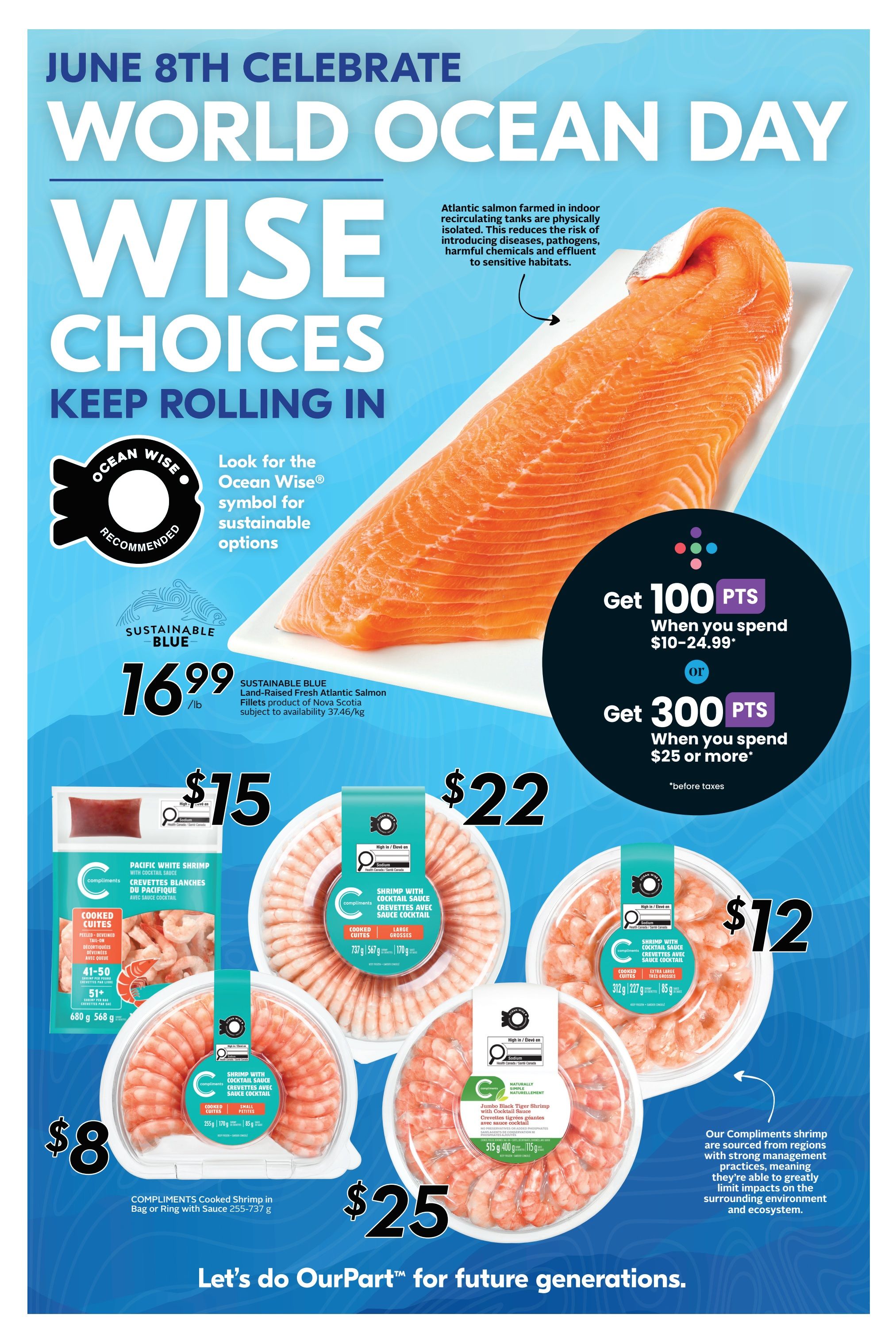 Sobeys (ON) Flyer June 4 to 10