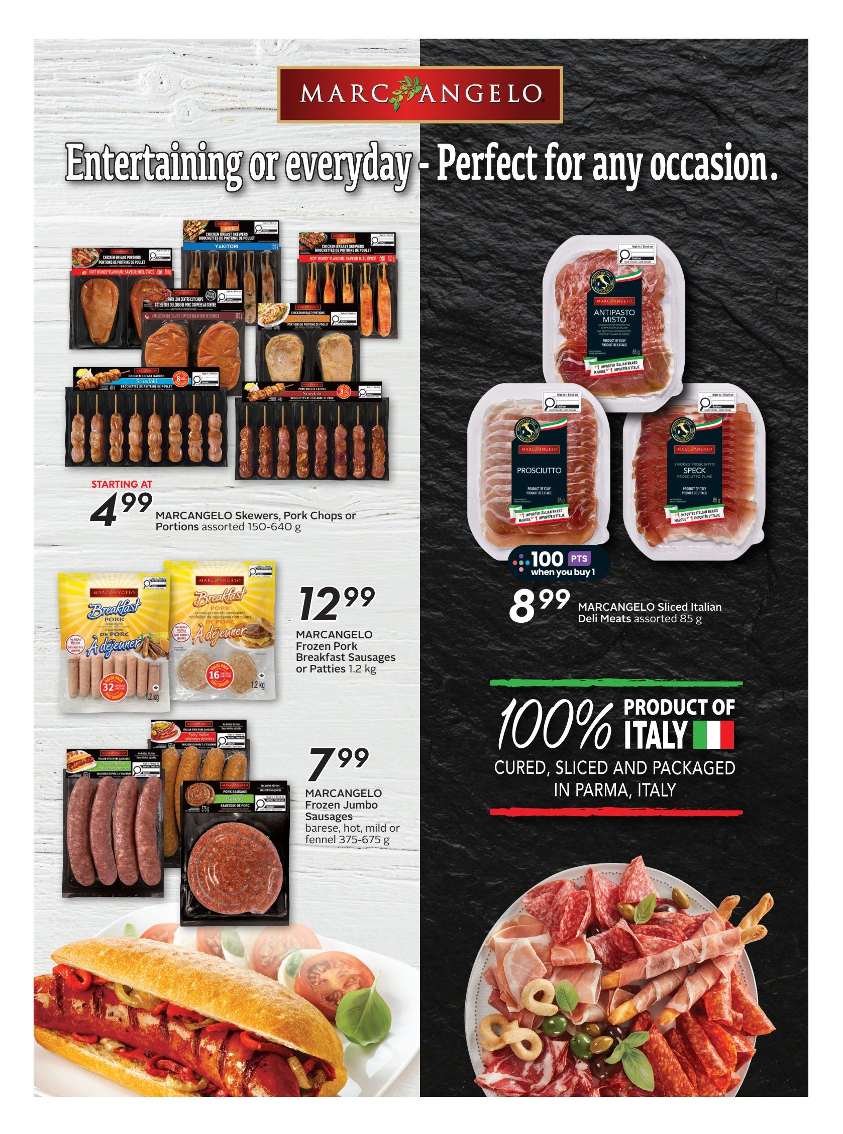 Sobeys (ON) Flyer June 4 to 10