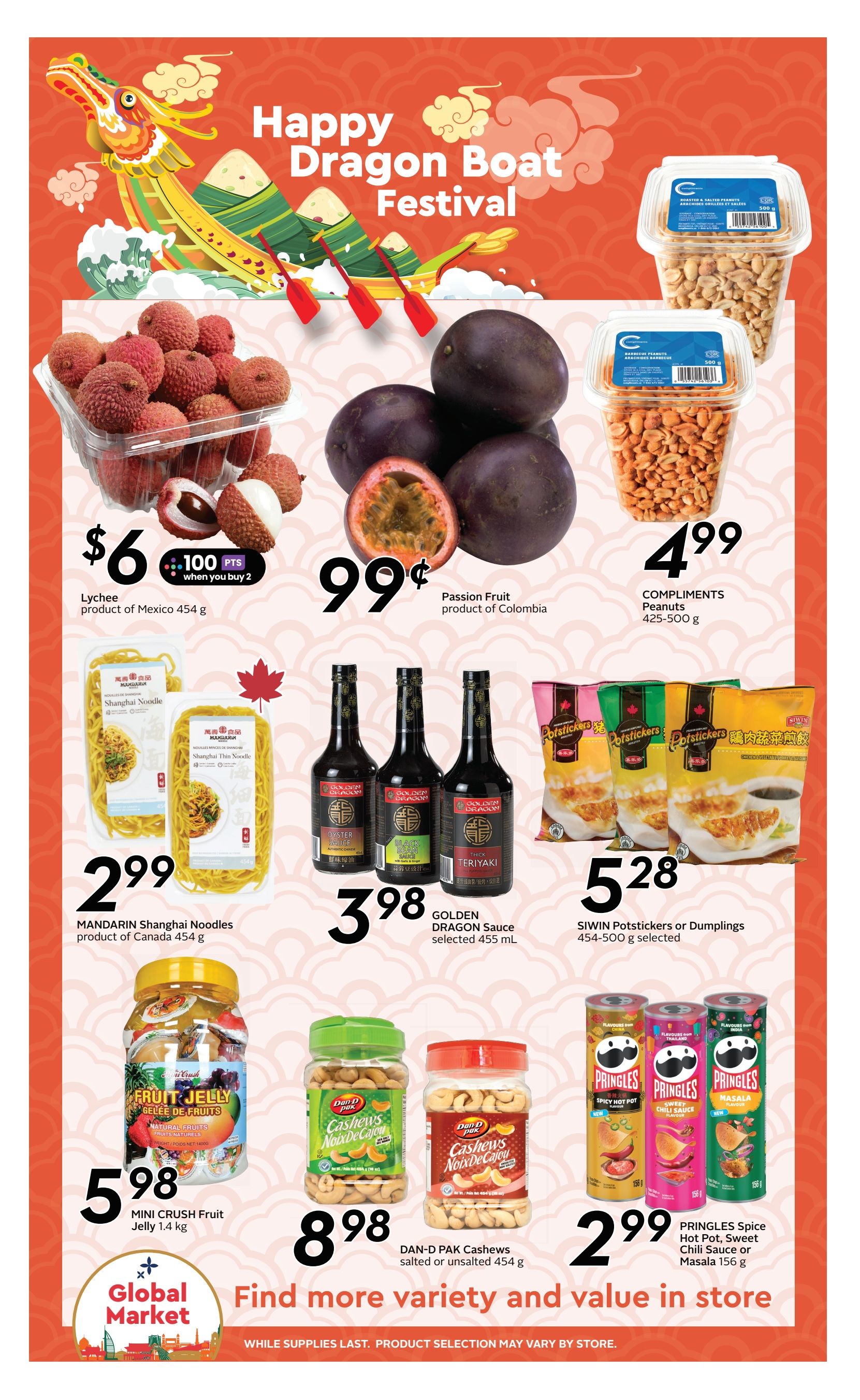 Sobeys (ON) Flyer June 4 to 10